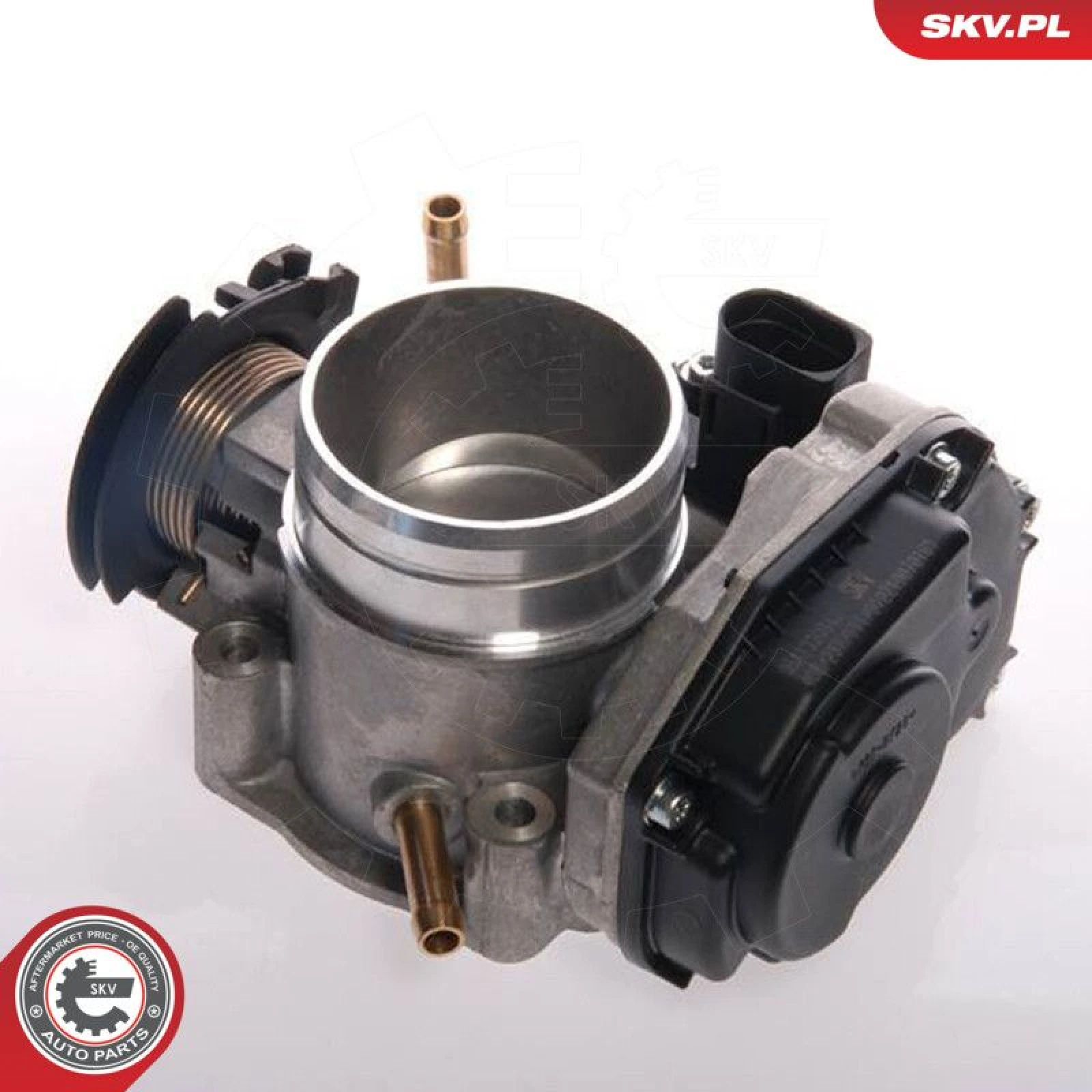 SKV GERMANY Drosselklappengehäuse 12SKV020
