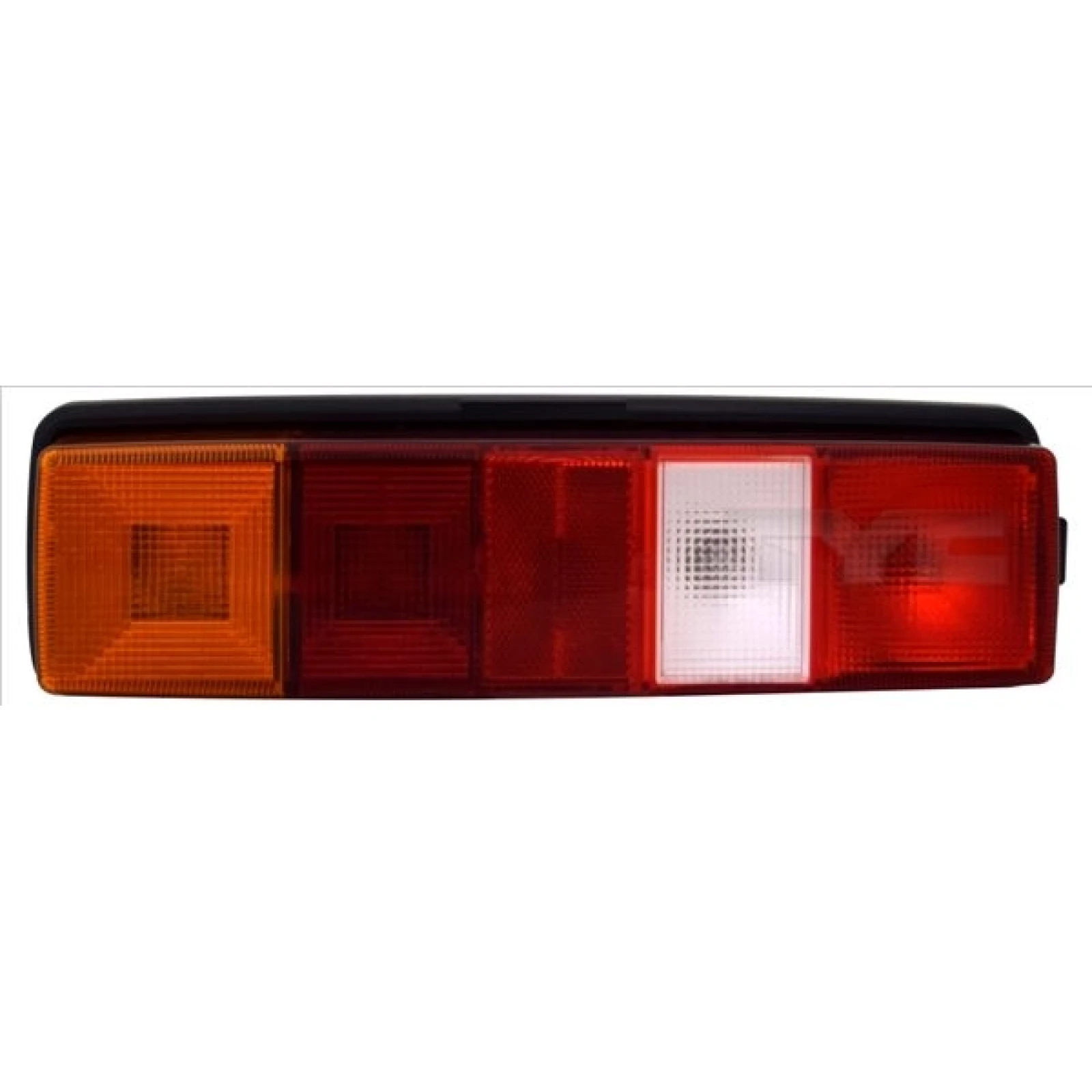 HECKLEUCHTE L/R KOMPL M LAMPE 11-14469-00-2
