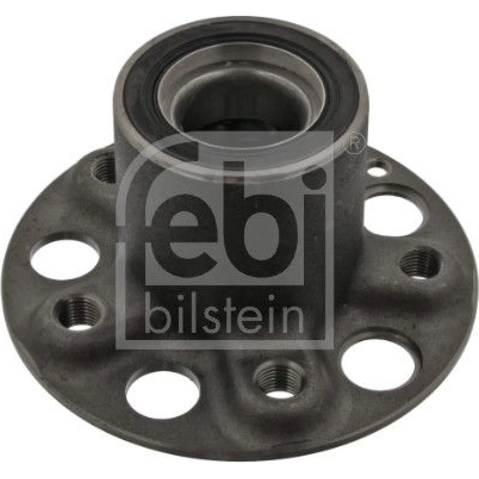 FEBI BILSTEIN Radlager 36073