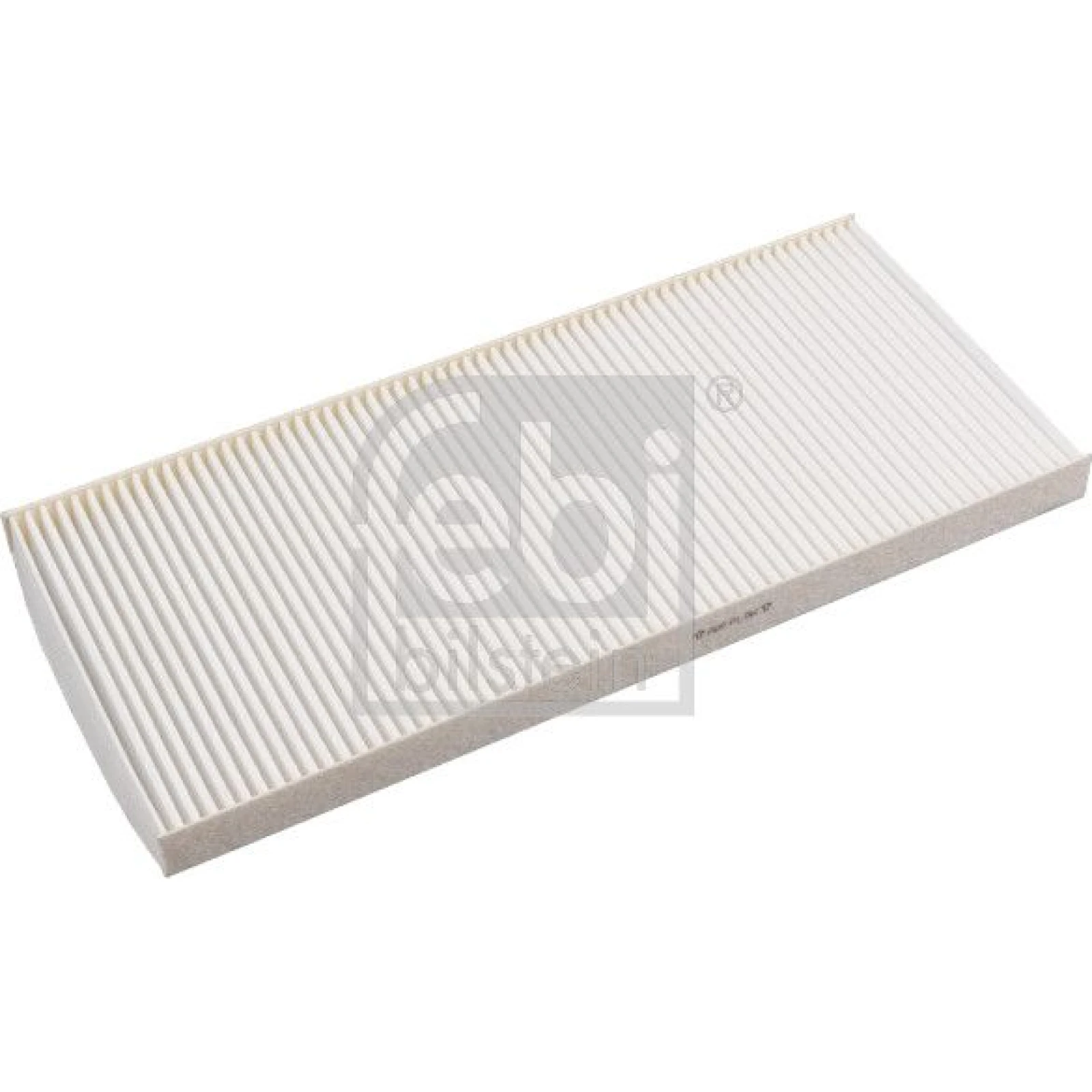 FEBI BILSTEIN Innenraumfilter 11507