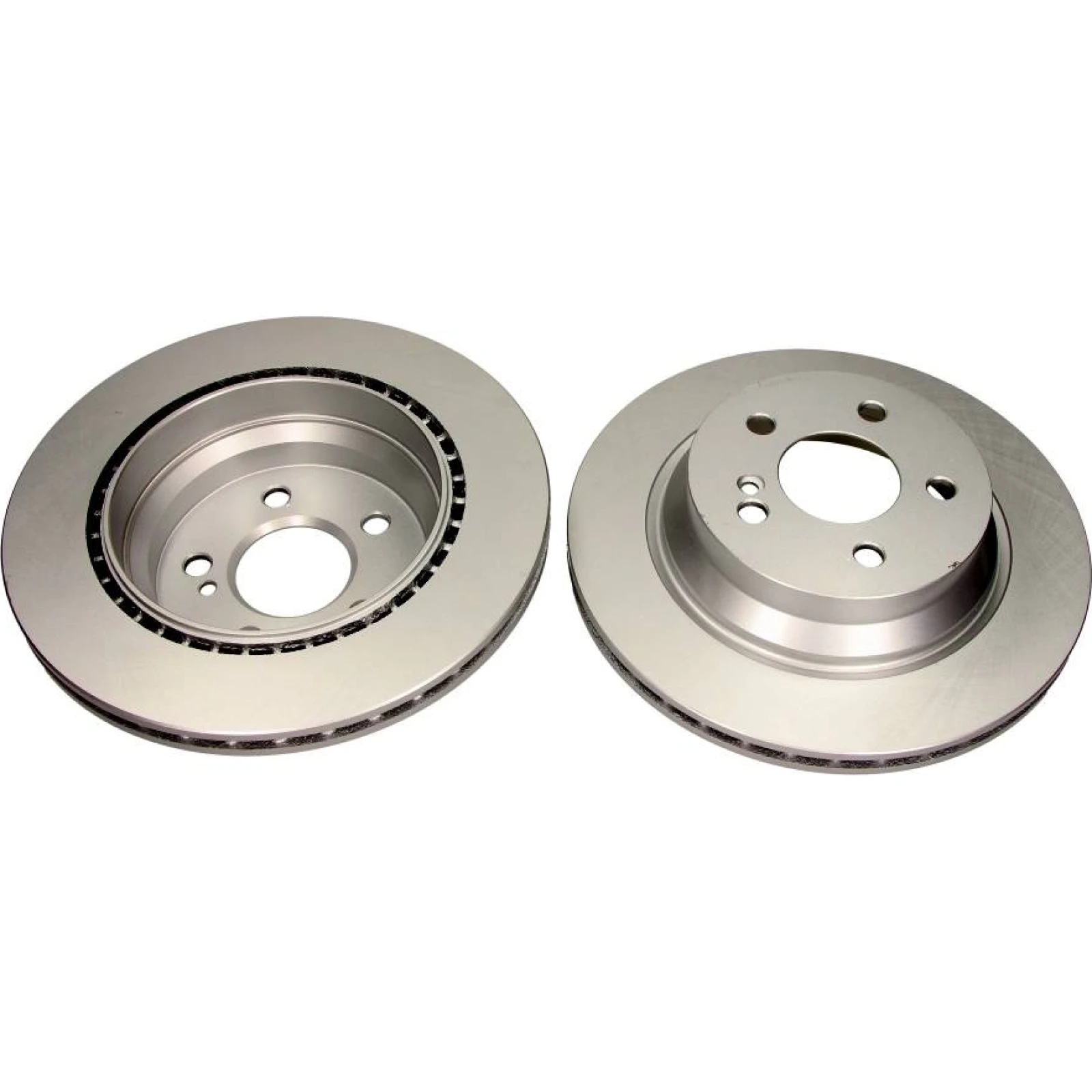Quaro Bremsscheibe Db T. W211 02-/W212 09-/X204 Glk/C218 Cls Mit Pow Ok¤ Anti-Korrosion QD4433
