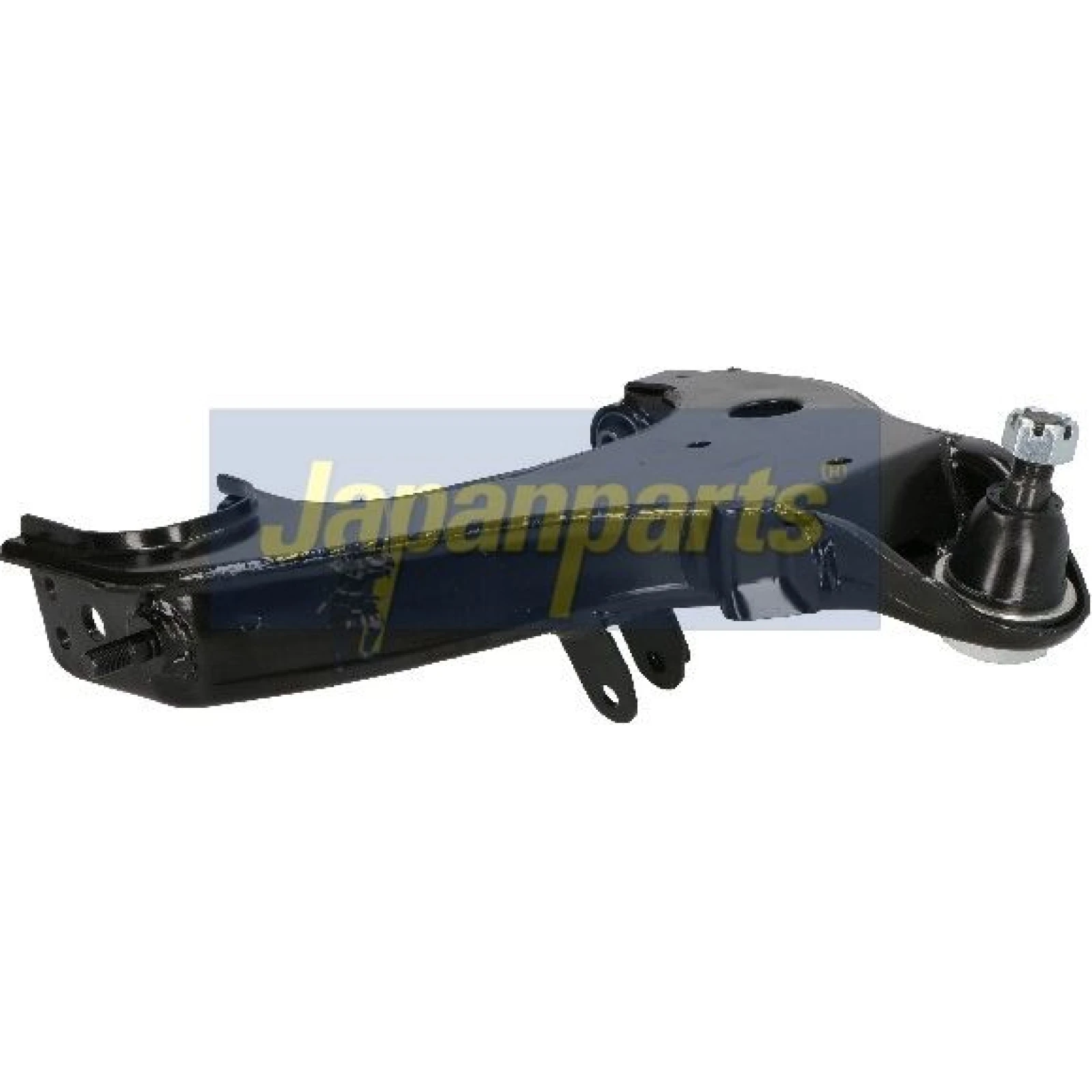 Lenker, Radaufhängung BS-148L