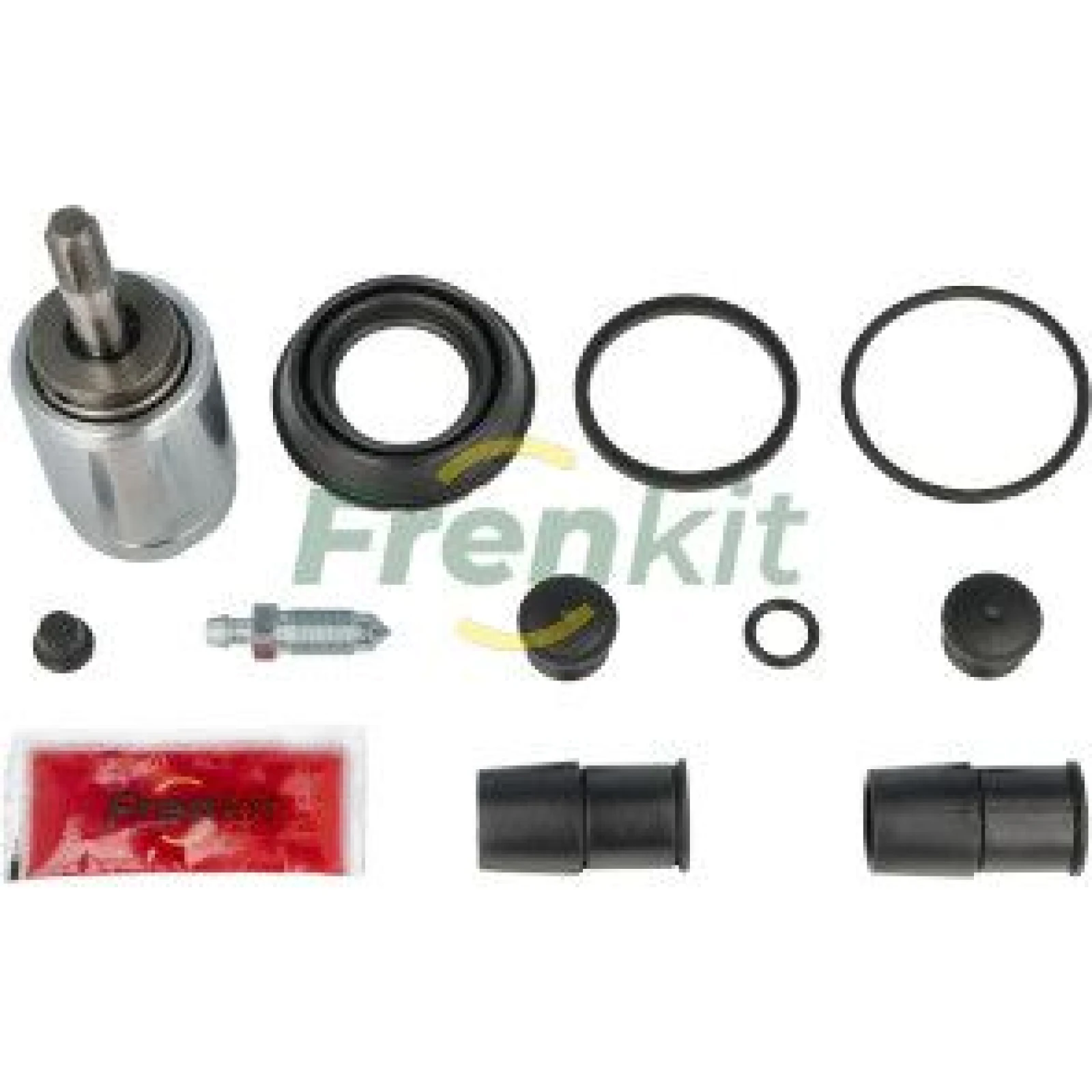 FRENKIT Reparatursatz, Bremssattel 238884