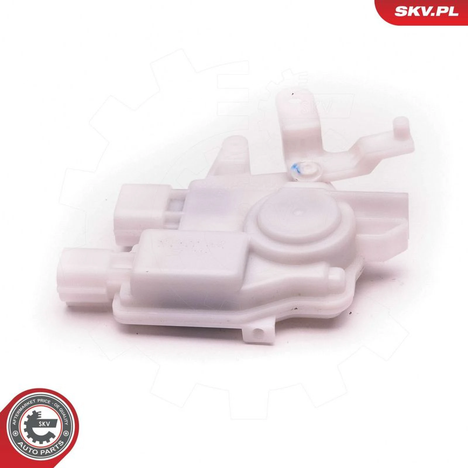 SKV GERMANY Zentralverriegelung 16SKV482