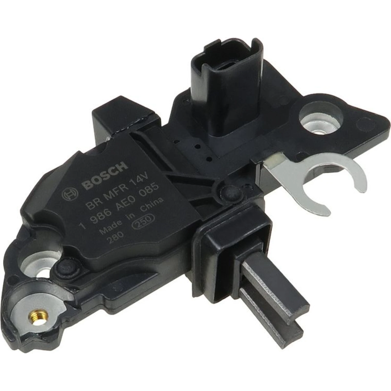 GENERATORREGLER 1986AE0085