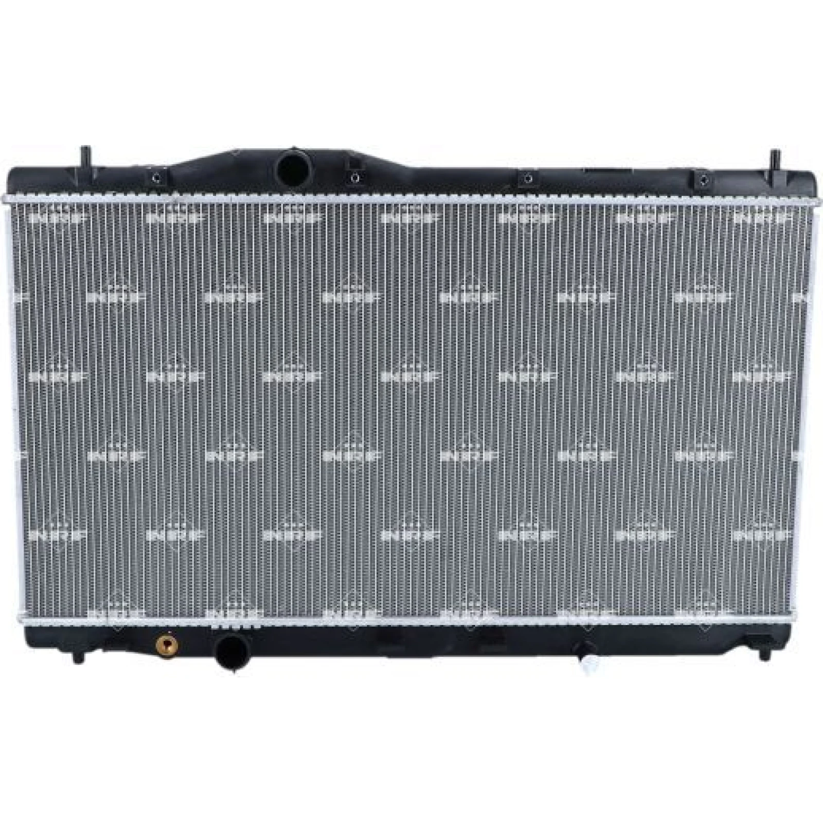 Kühler, Motorkühlung 550157