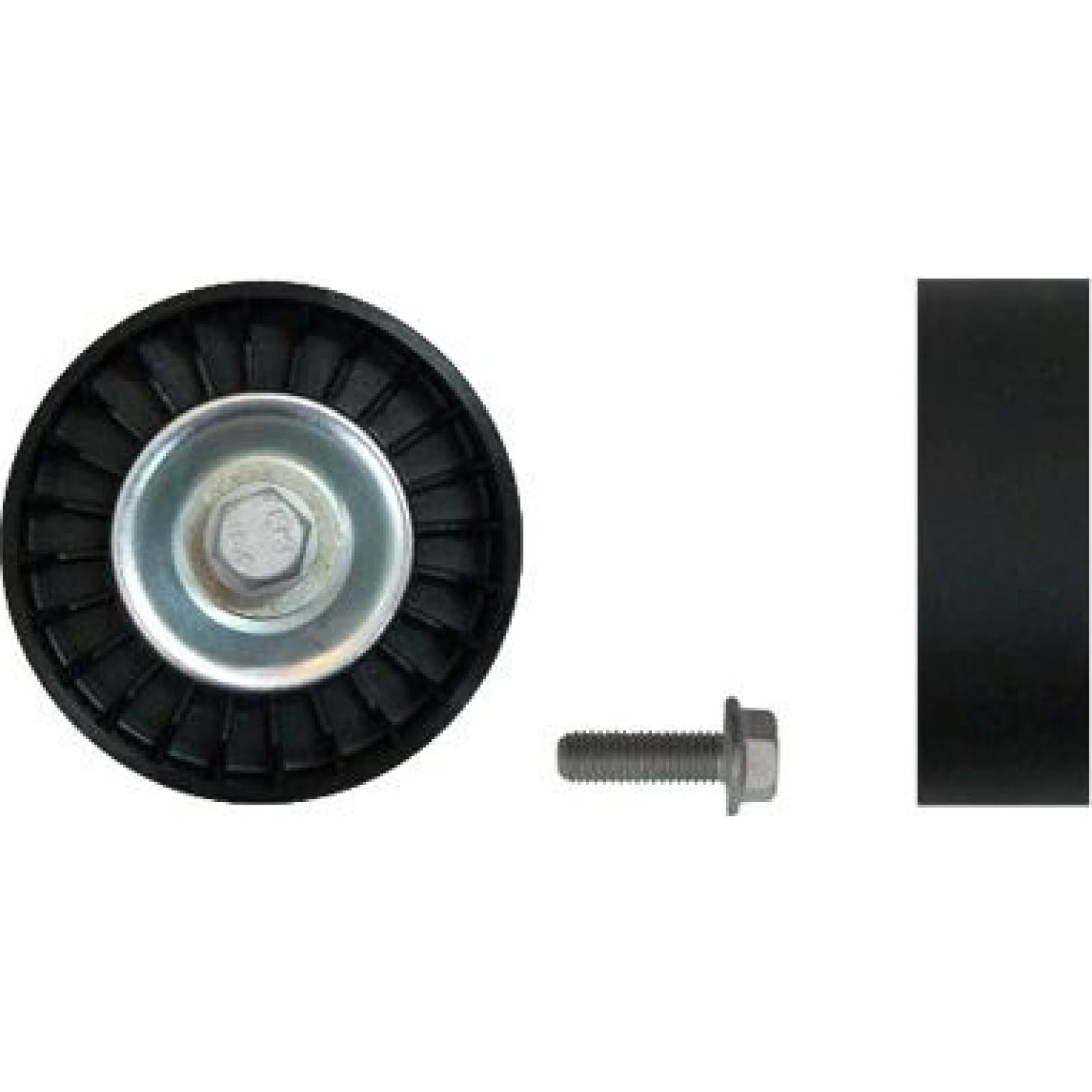 DENCKERMANN Führungsrolle P322004