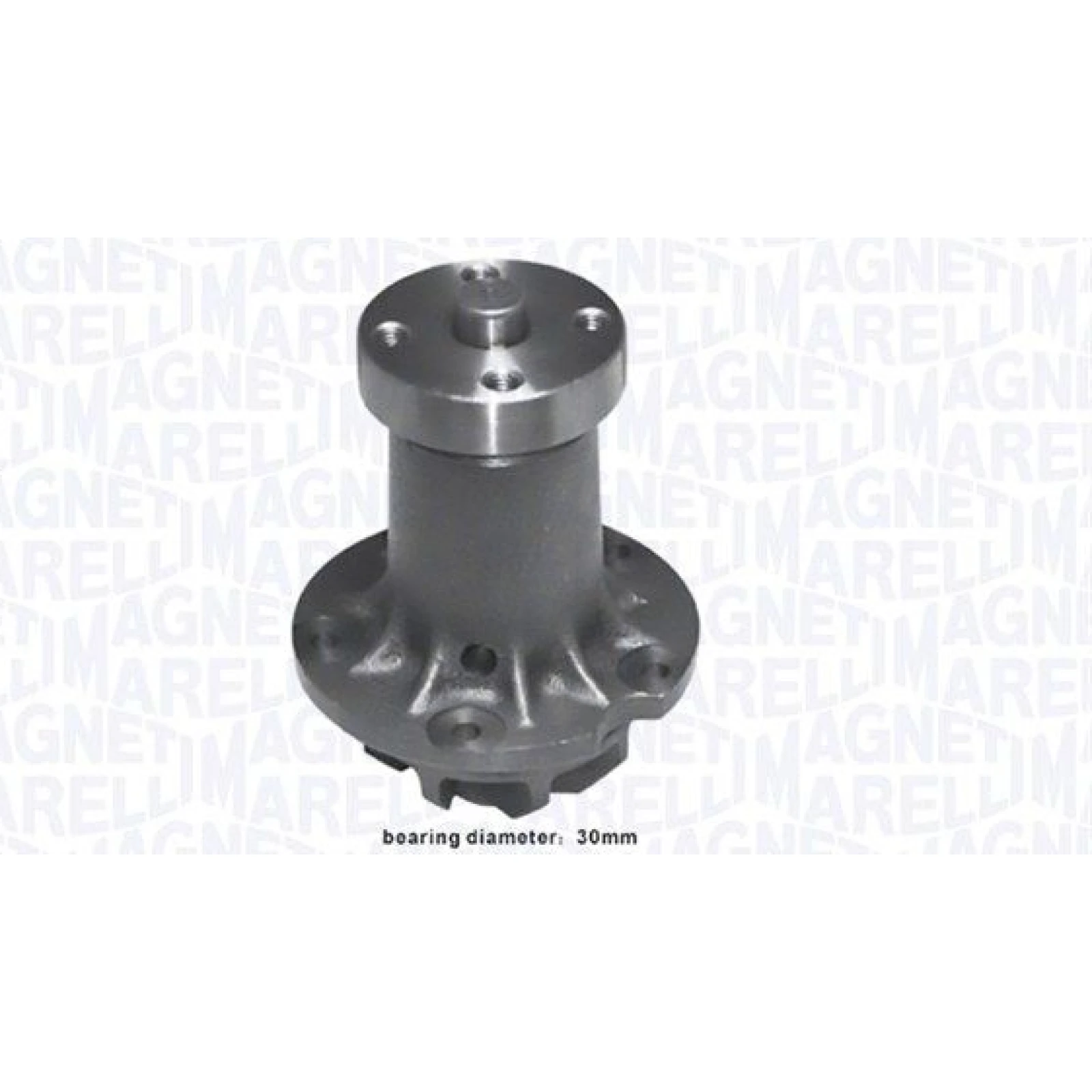 MAGNETI MARELLI Wasserpumpe 352316170665