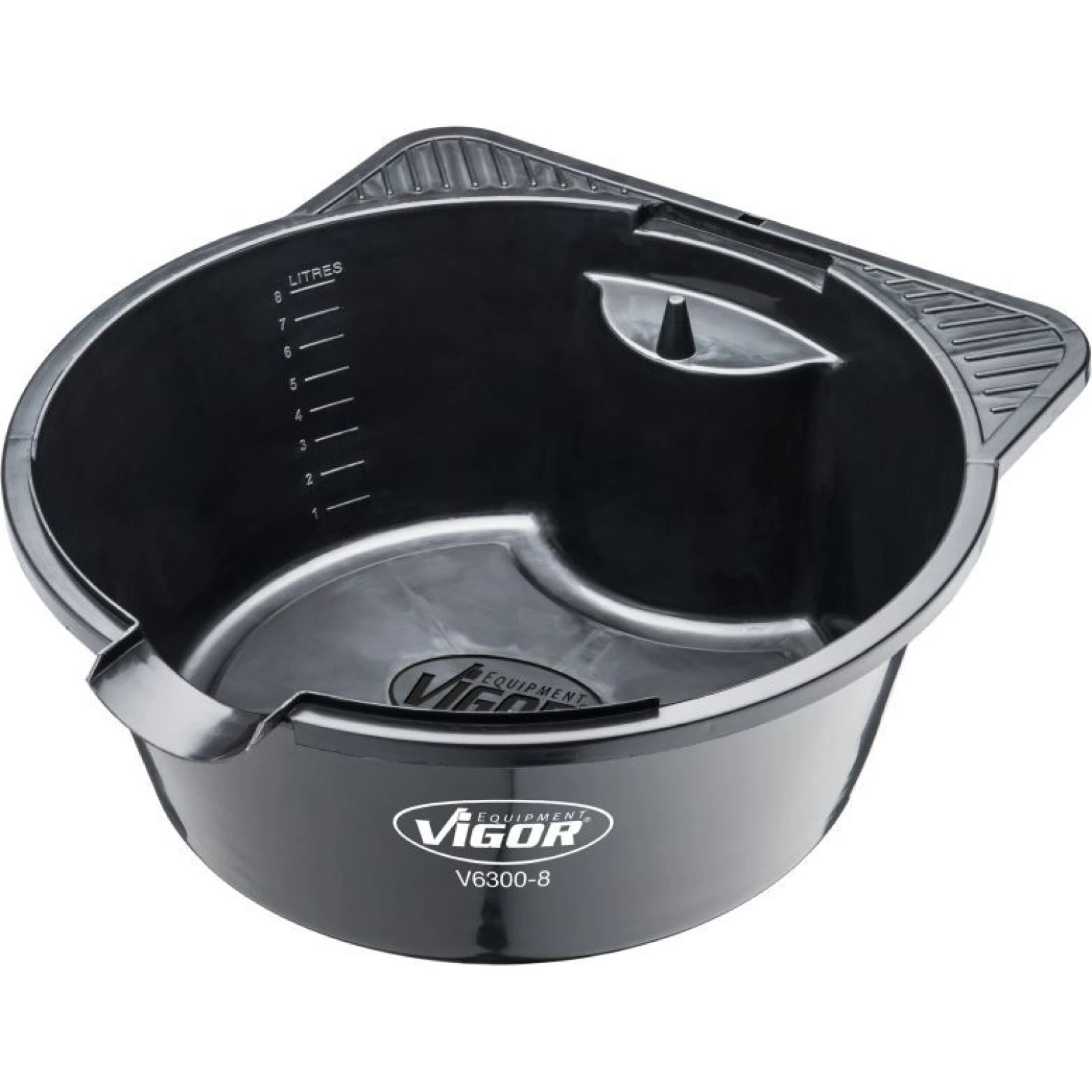 VIGOR Auffangwanne V6300-8