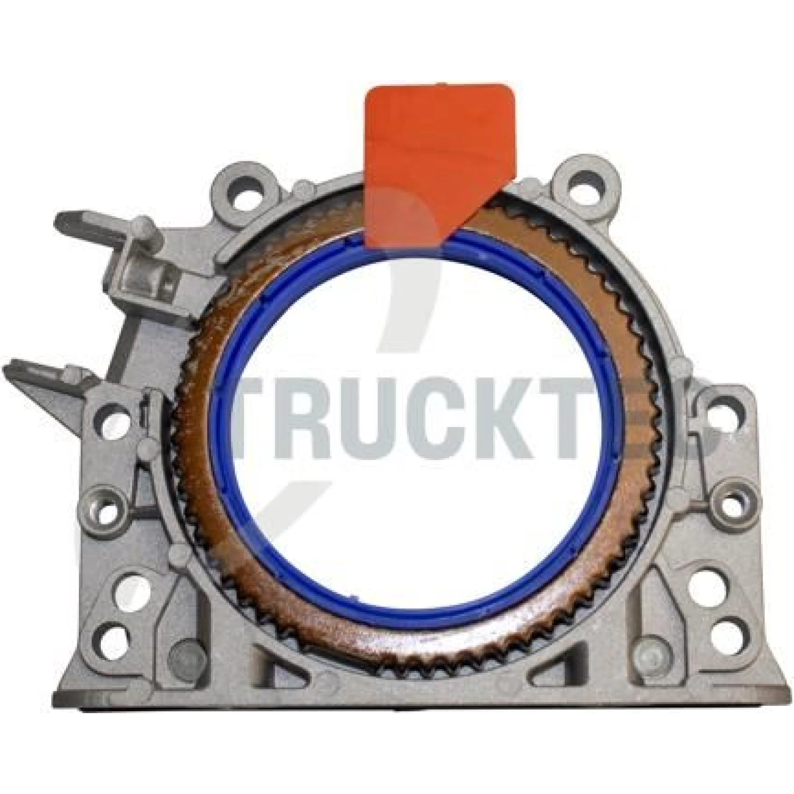 TRUCKTEC AUTOMOTIVE Versiegelung 07.10.120