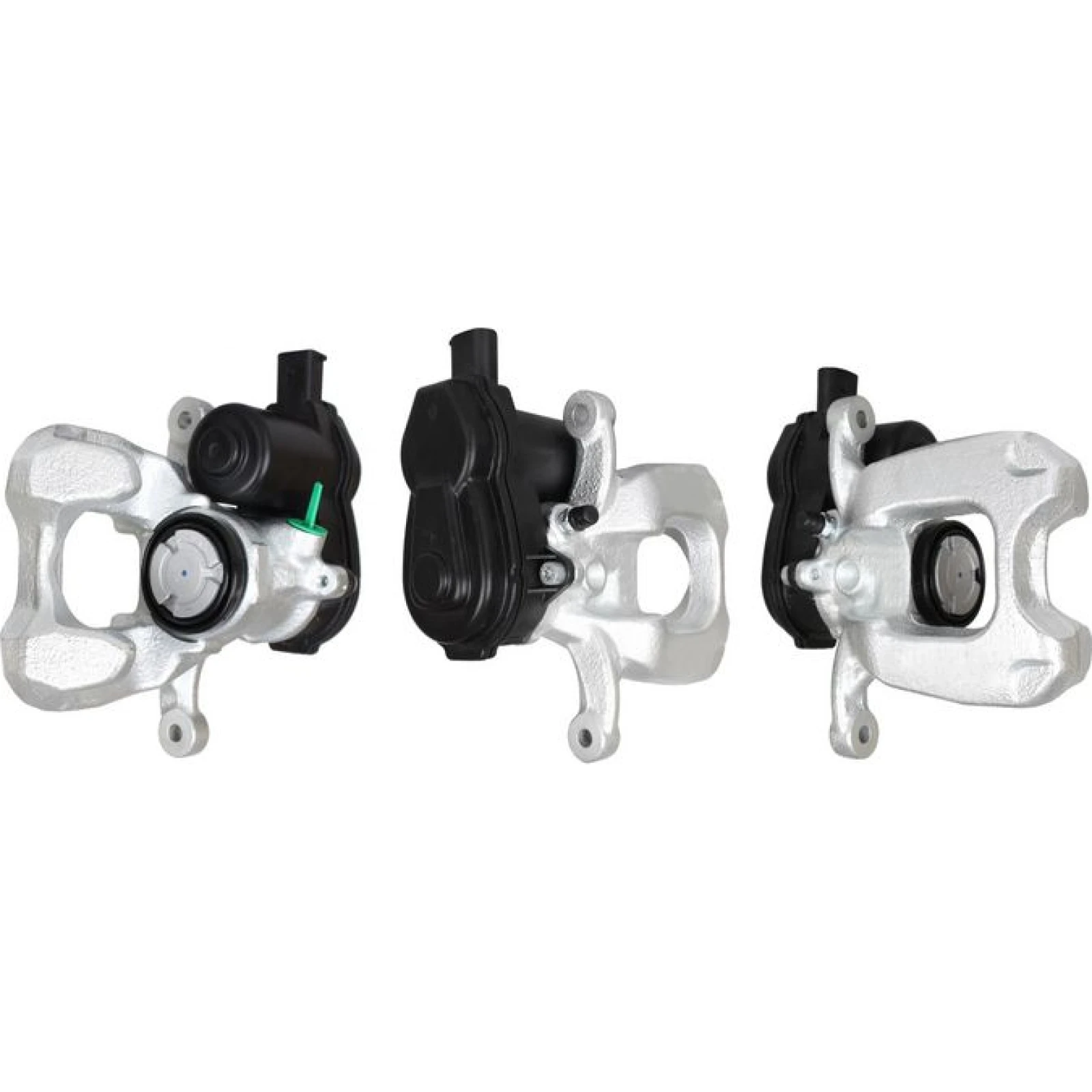 DRI Bremssattel Hinterachse links im Austausch 4182320