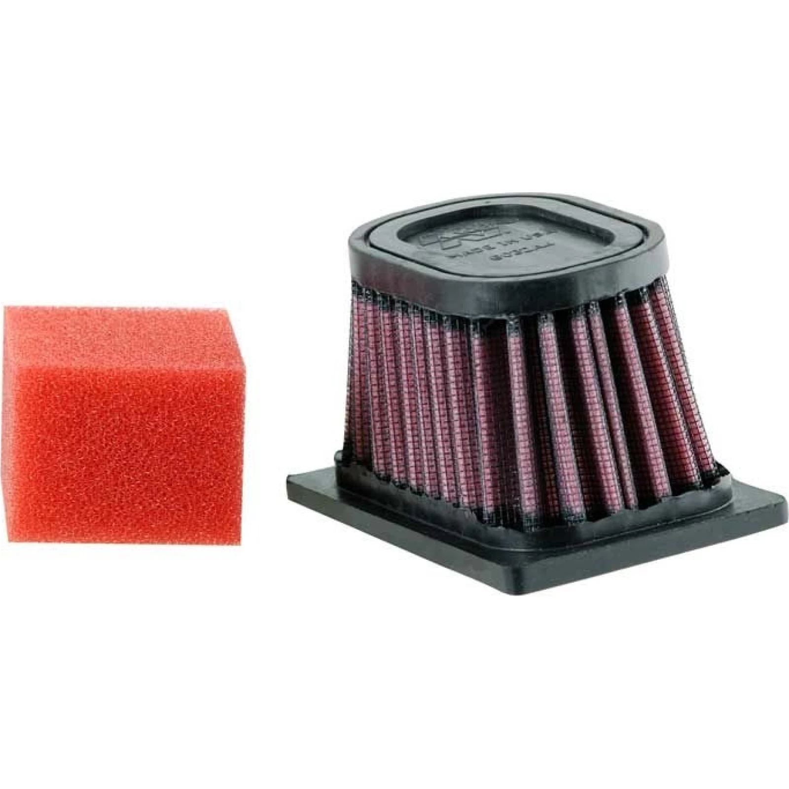Luftfilter Motorrad Bmw F650Gs 01-14 BM-6501