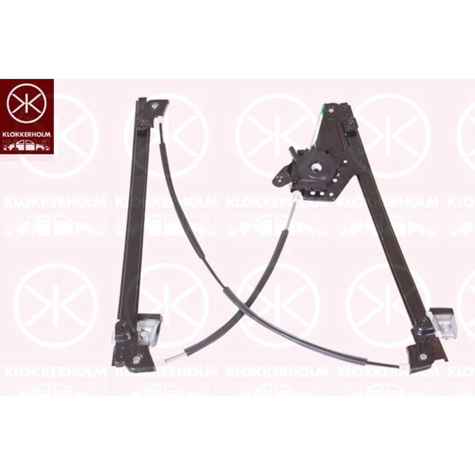 FENSTERHEBER V L EL -MOT 95901805
