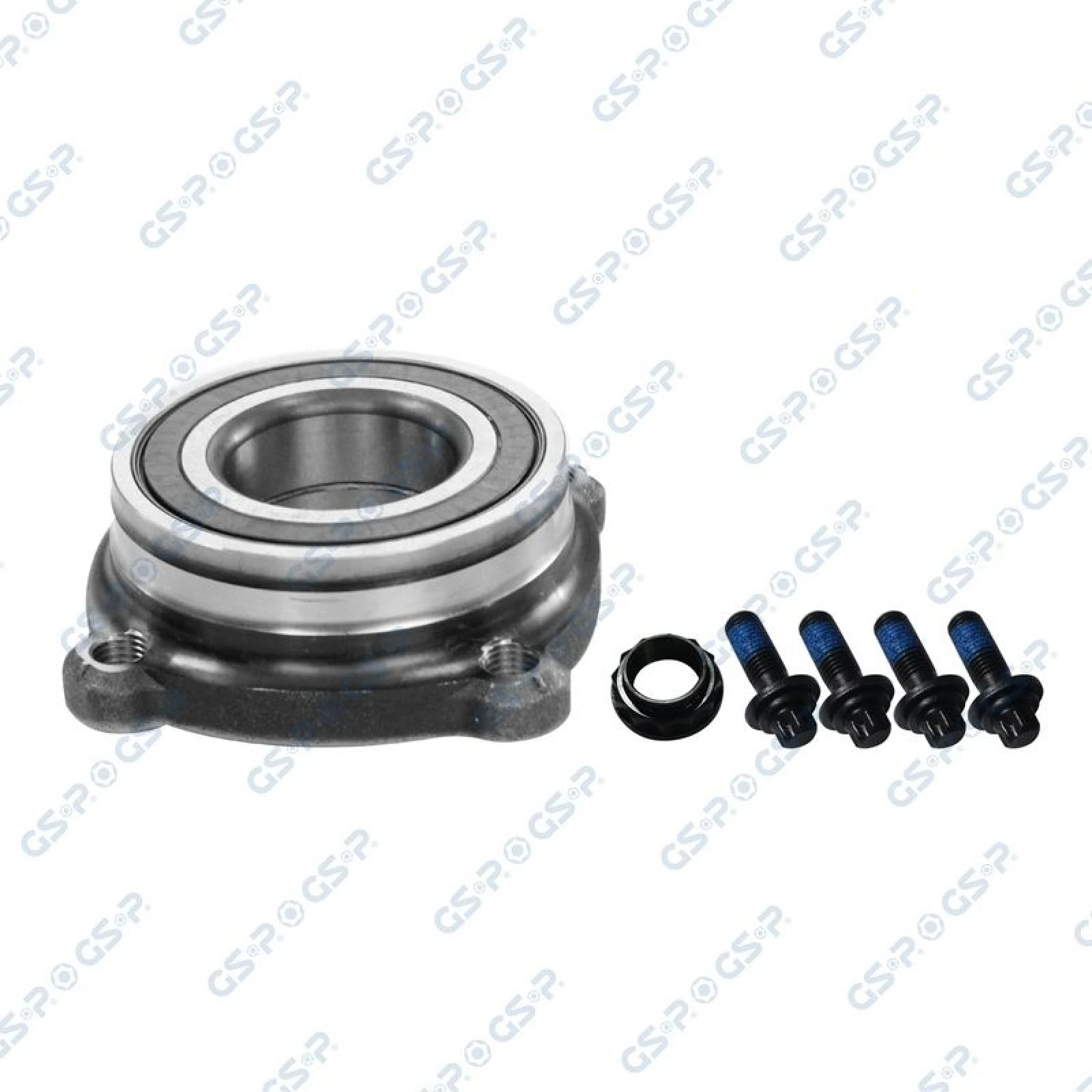 GSP Radlager 9245012K