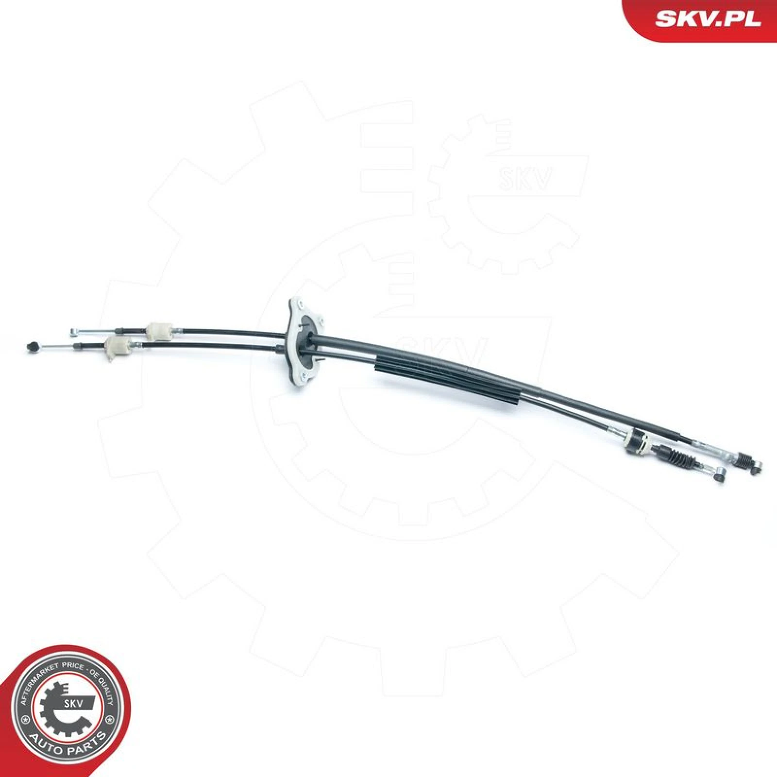 SKV GERMANY Kabel 27SKV003