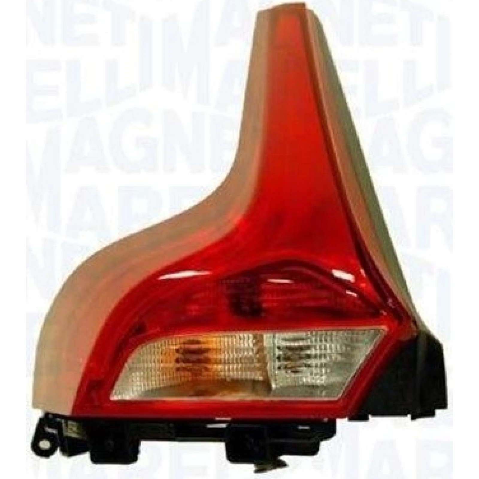 Heckleuchte L LED MAGNETI PQ 714021220702
