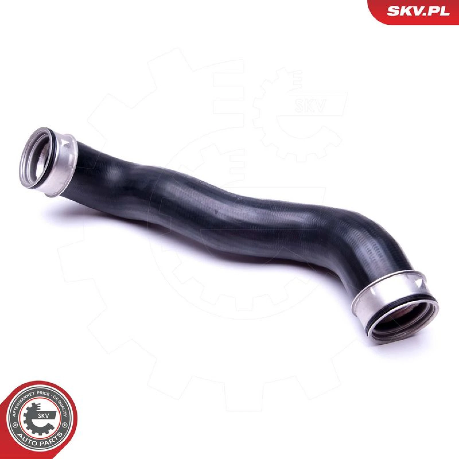 ESEN SKV Ladeluftschlauch 43SKV234