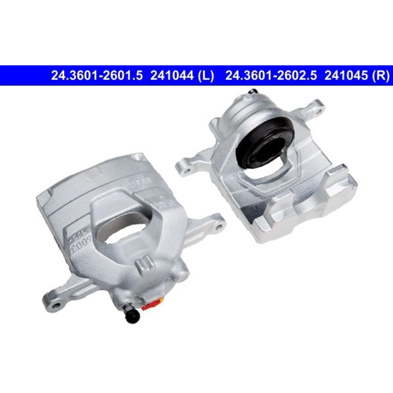 Bremssattel 24.3601-2602.5