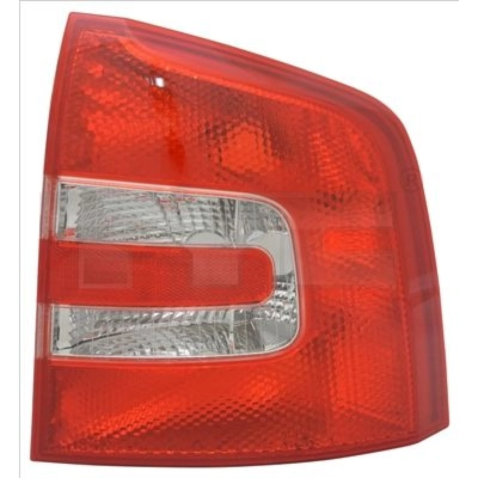 TYC Heckleuchte 11-12257-01-2