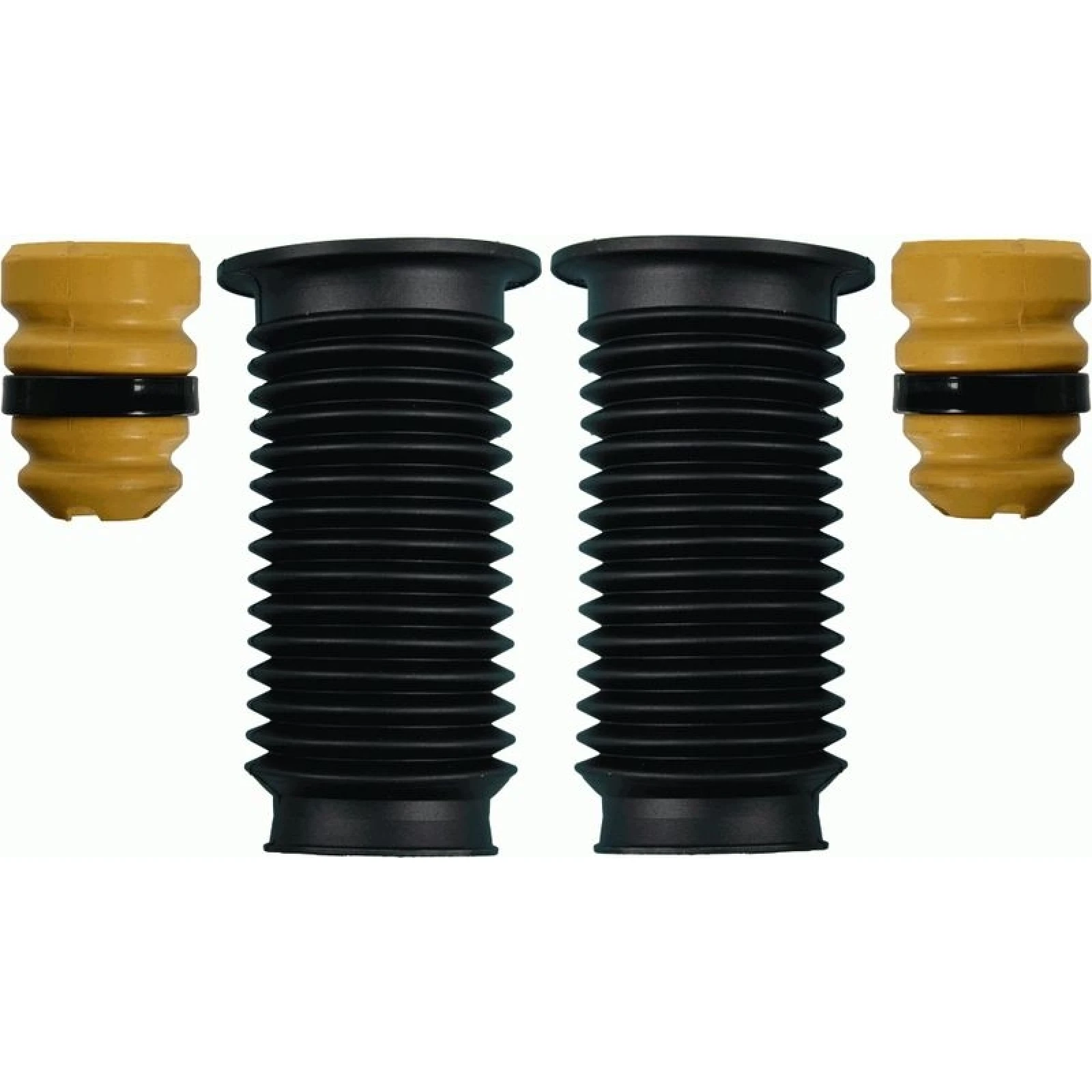 SACHS Staubschutzsatz, Stoßdämpfer 900 405
