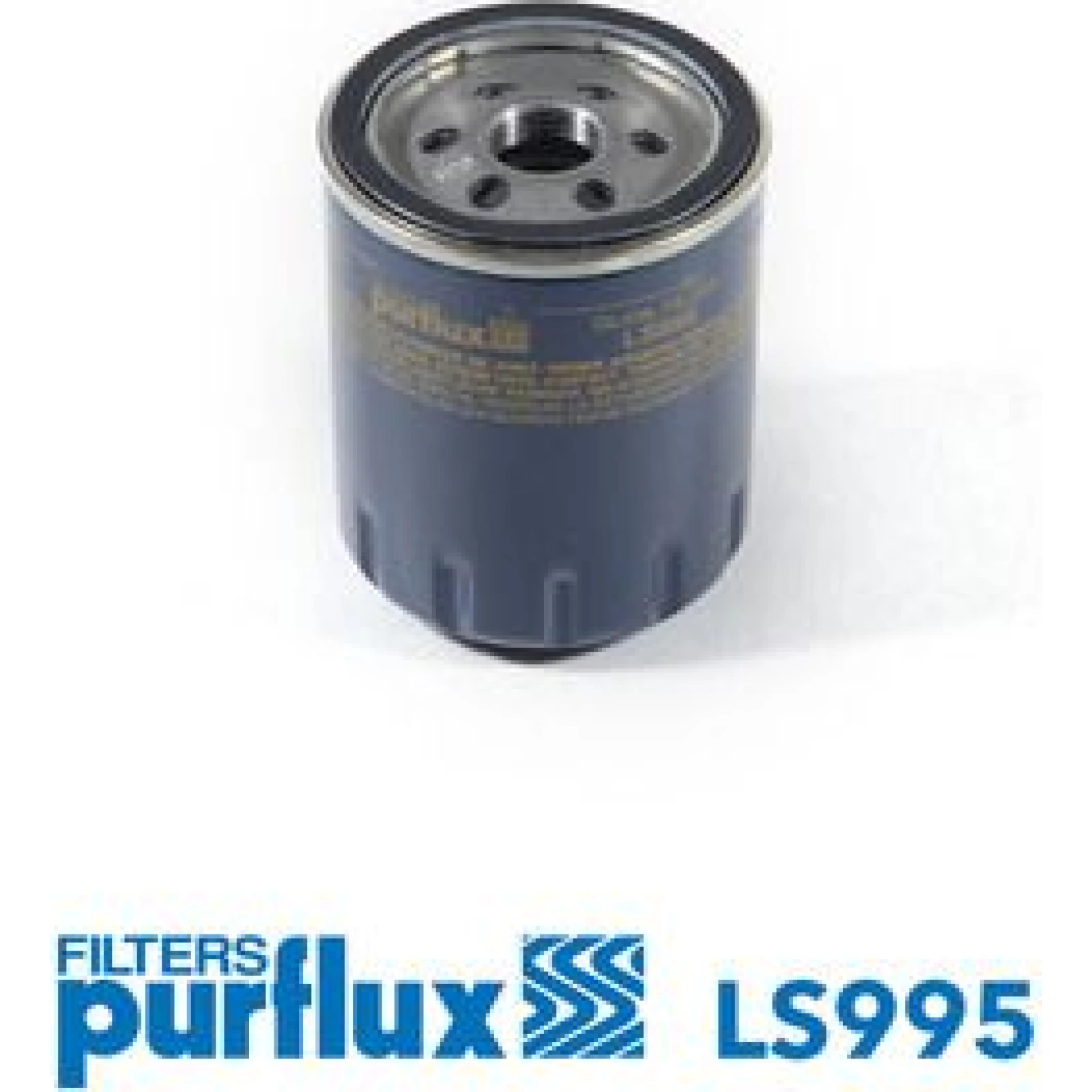 Purflux Ölfilter LS995
