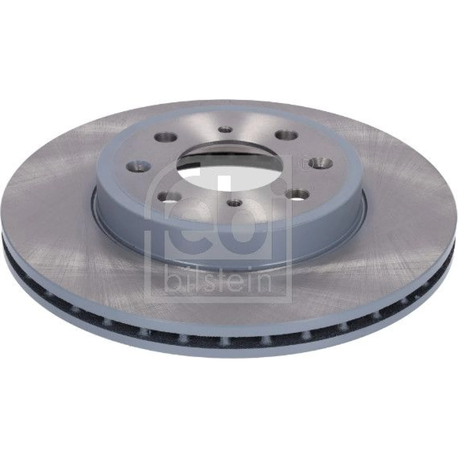 FEBI BILSTEIN Bremsscheibe 188760