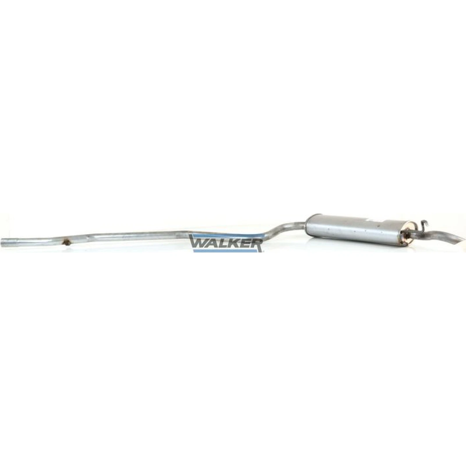 Walker Endschalldämpfer 22090