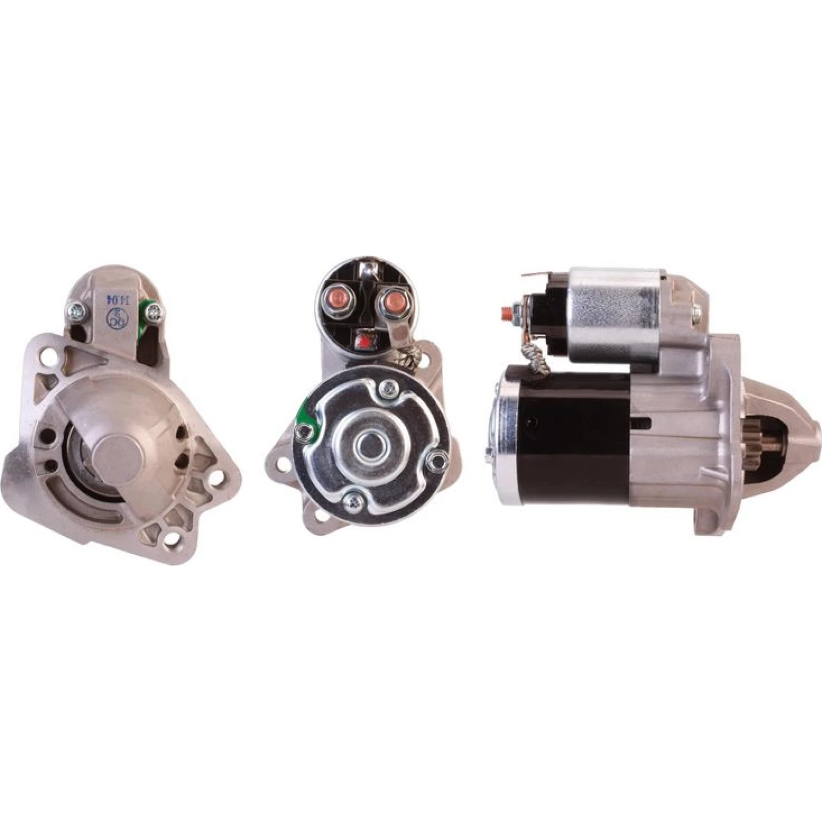 324.072.102 12V.Starter 324072102