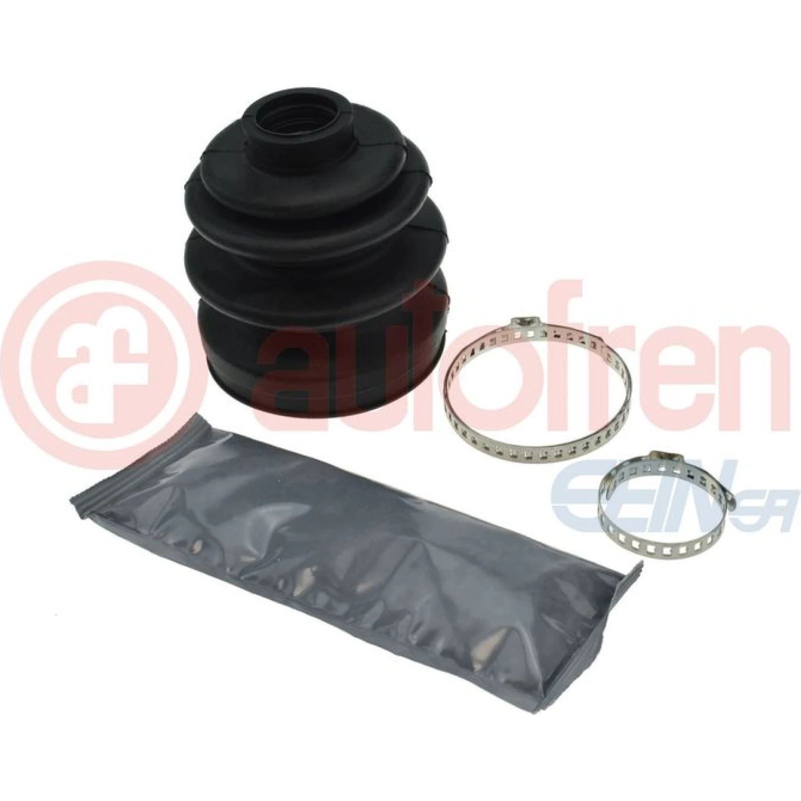 Faltenbalg, Antriebswelle Opel Int D8399