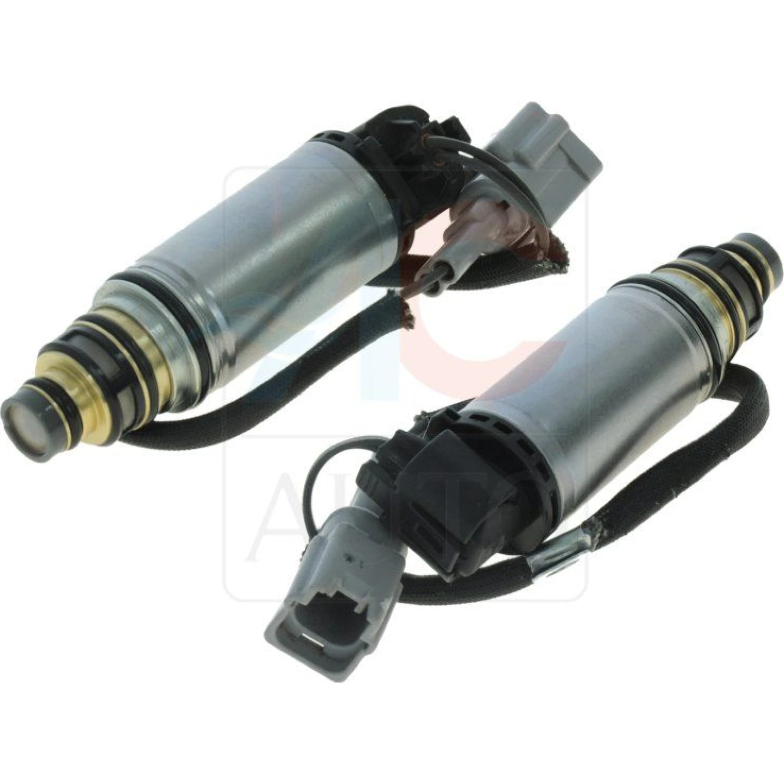 REGELVENTIL, KOMPRESSOR AC-02ZX10