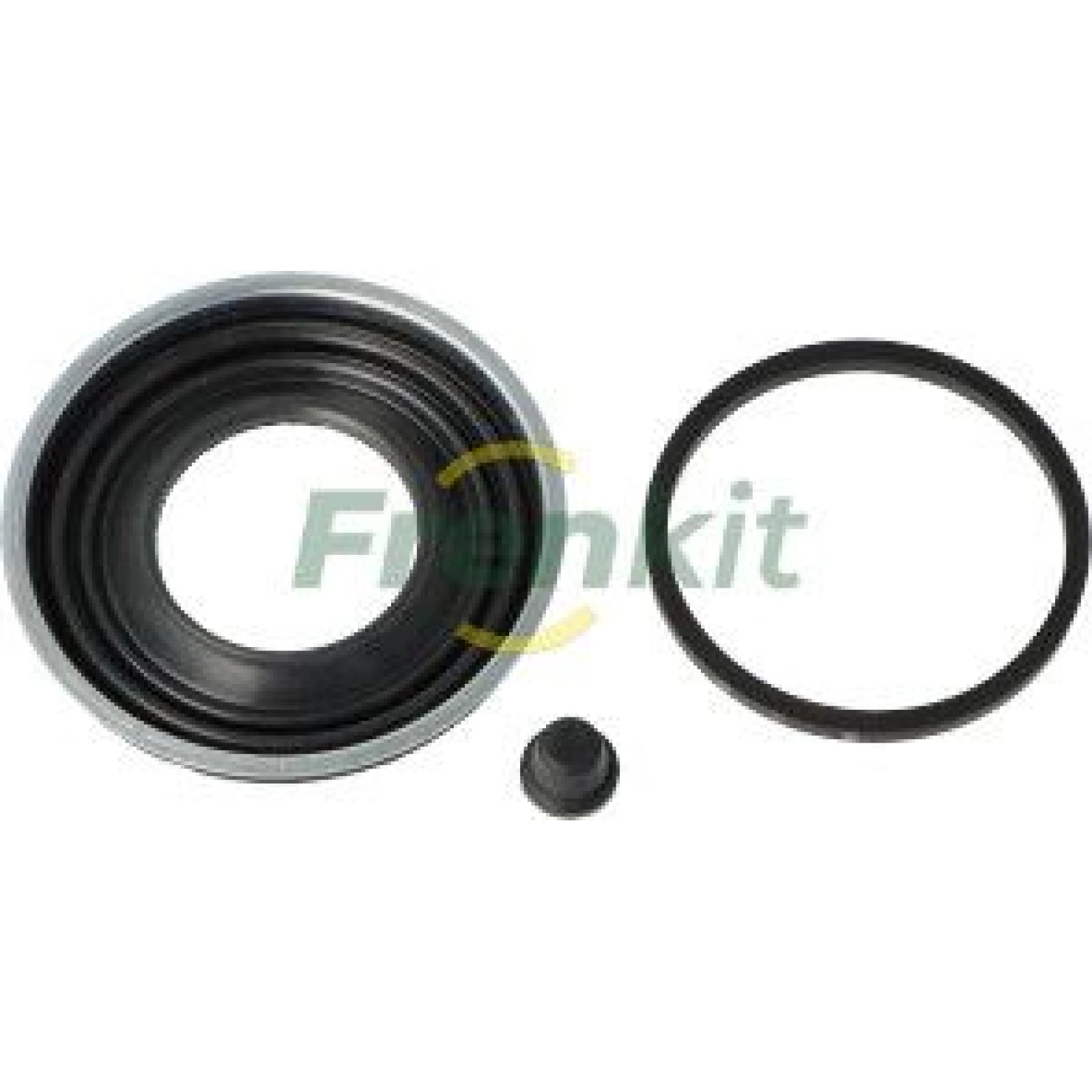 FRENKIT Reparatursatz, Bremssattel 248008