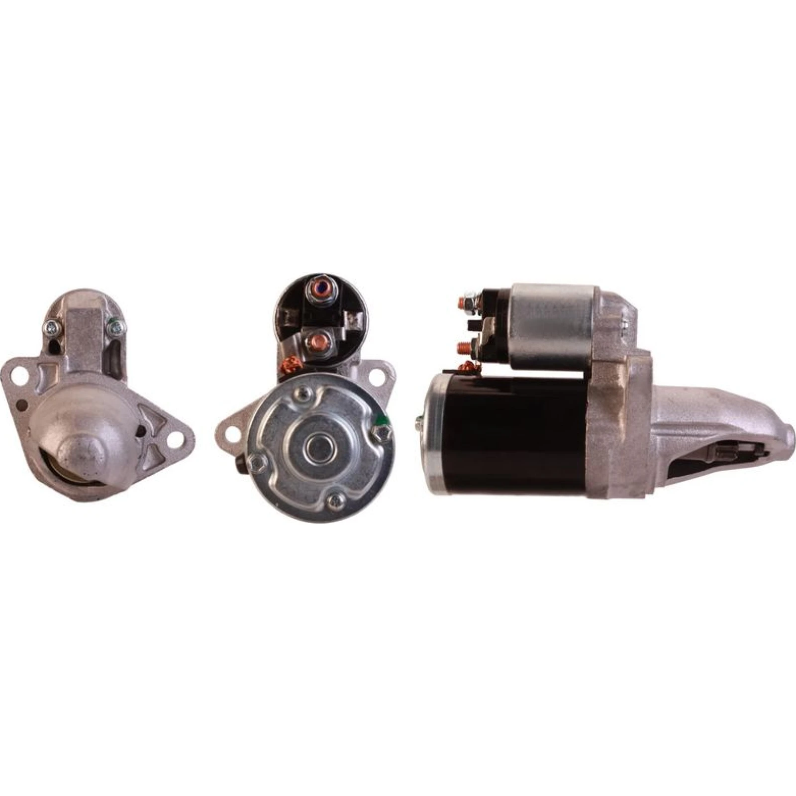 LUCAS Starter LRS02552