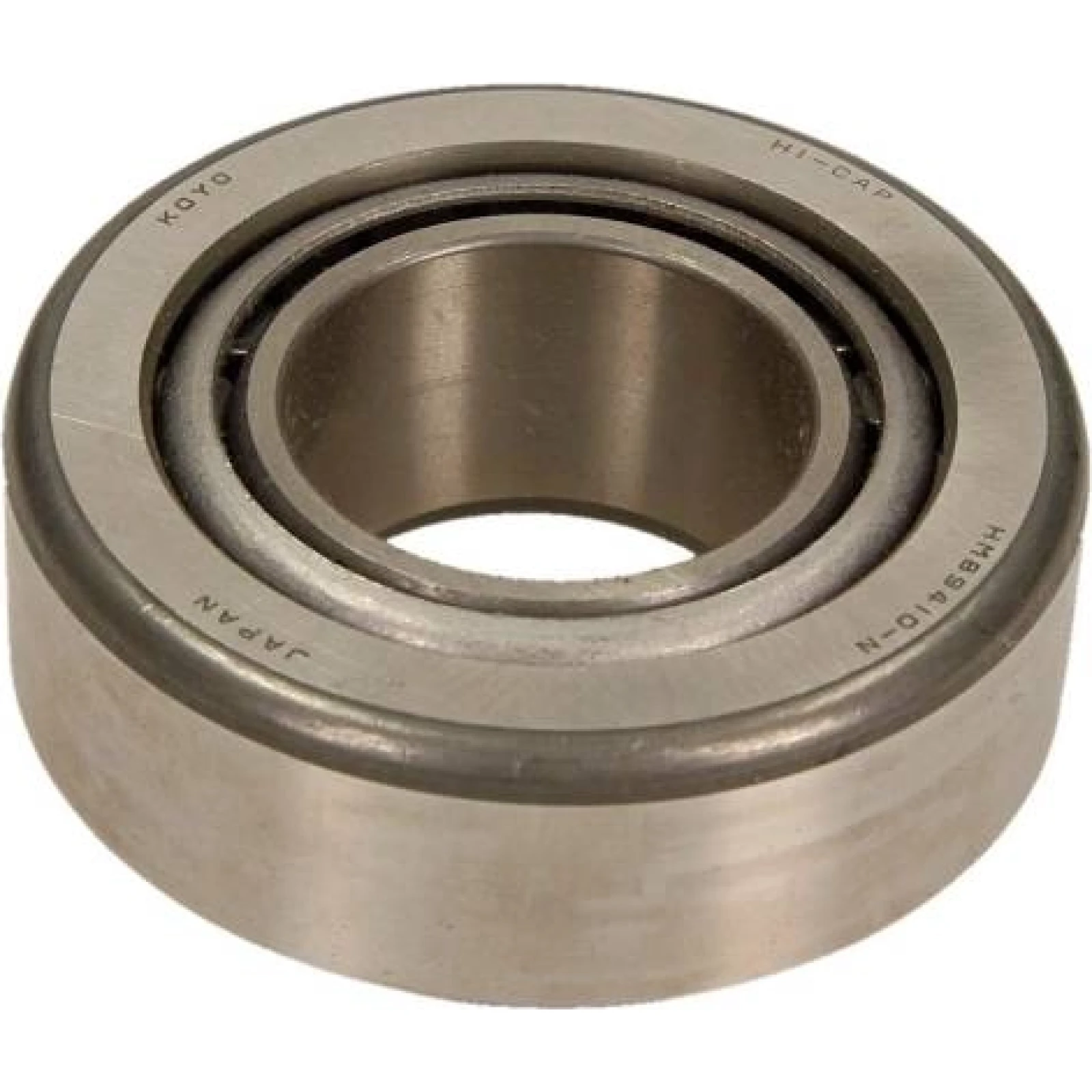 Ford Greift Wandlager An 0-125