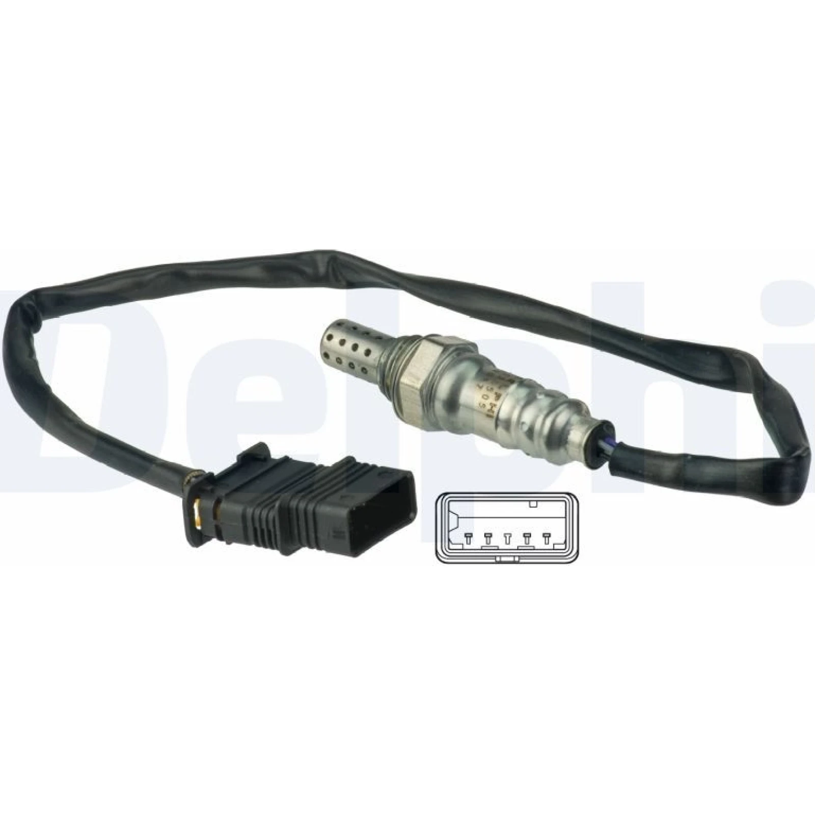 DELPHI Lambdasonde ES20505-12B1