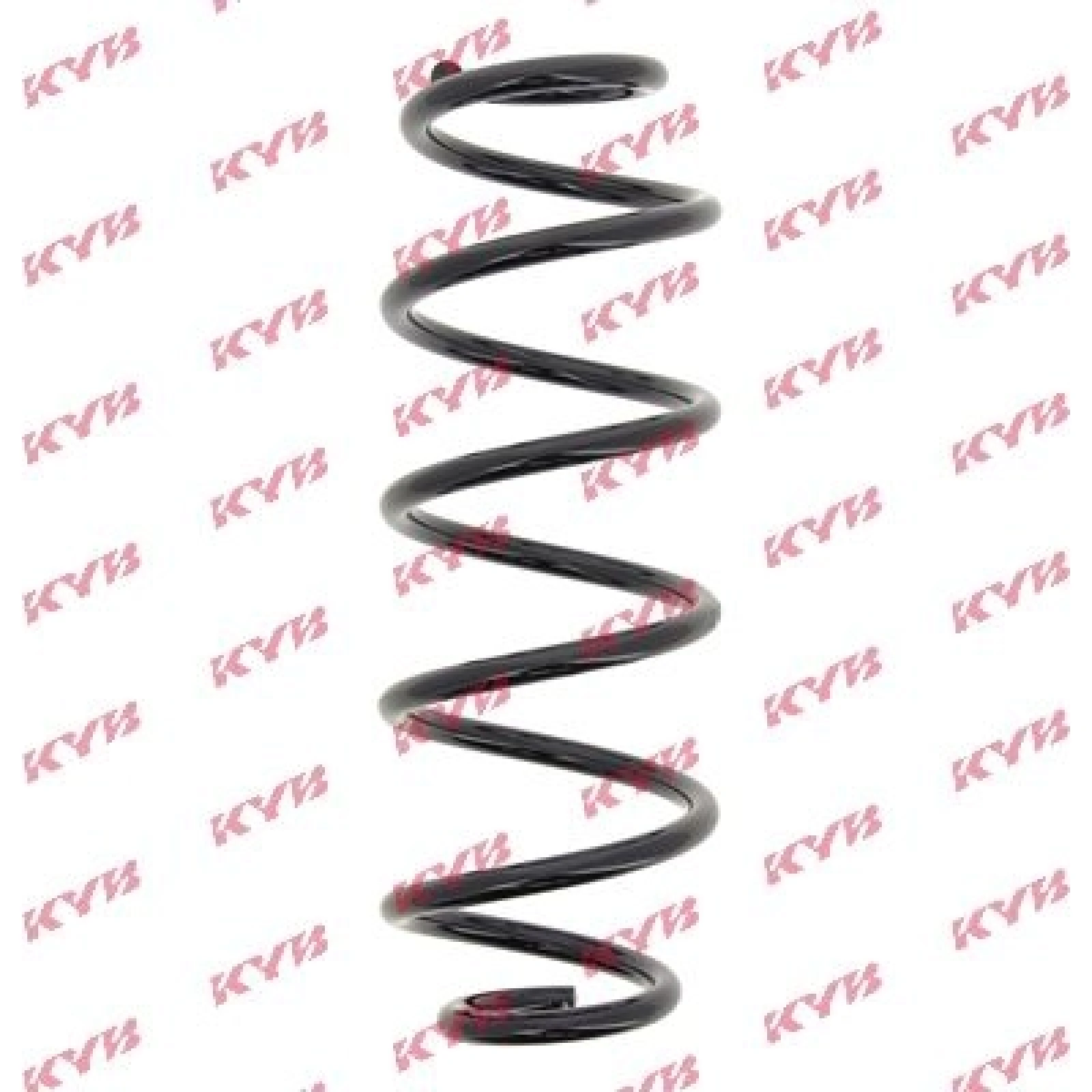 KYB Fahrwerksfeder Opel T. Agila/ Suzuki Splash 1.0/1.2/1.3D 01/08 RA6141