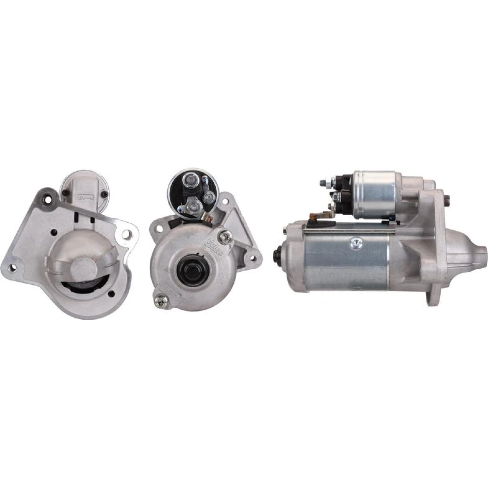 12V.Starter 319095132