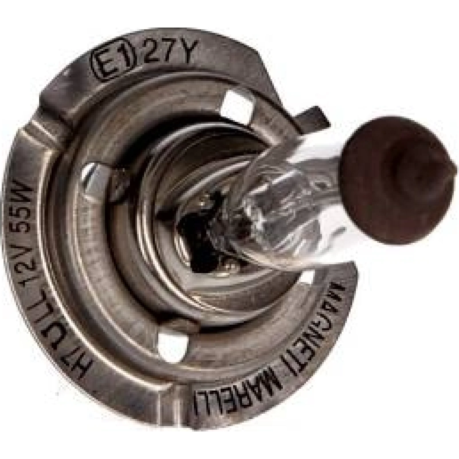 Glühlampe H7 12V/55W Px26D Lange Lebensdauer 002537100000