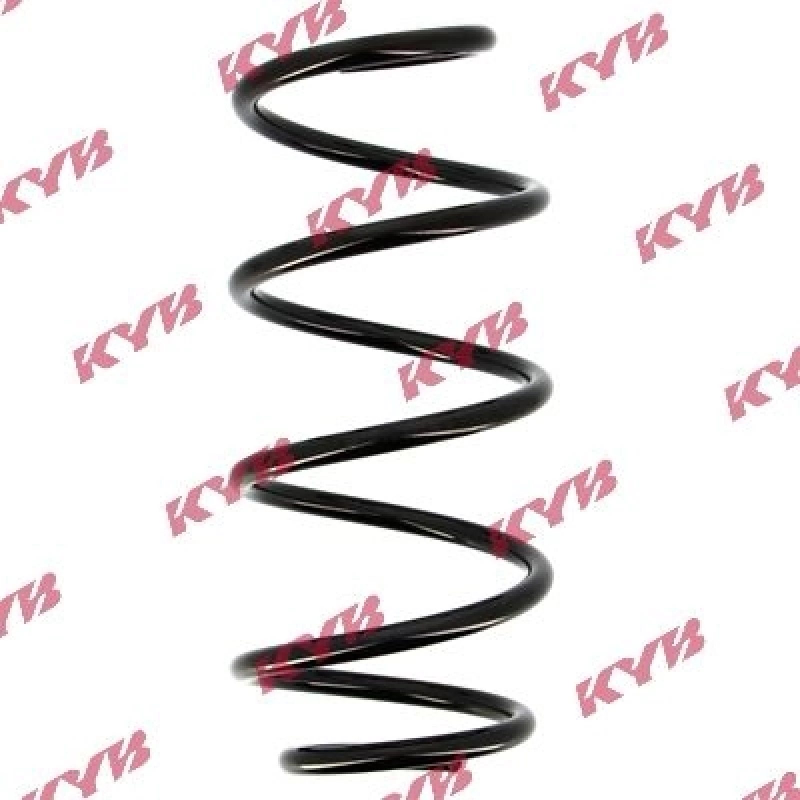 KYB Fahrwerksfeder VW P. Eos, Golf V 1.4Tsi-2.0Tdi 03/06 RH3549