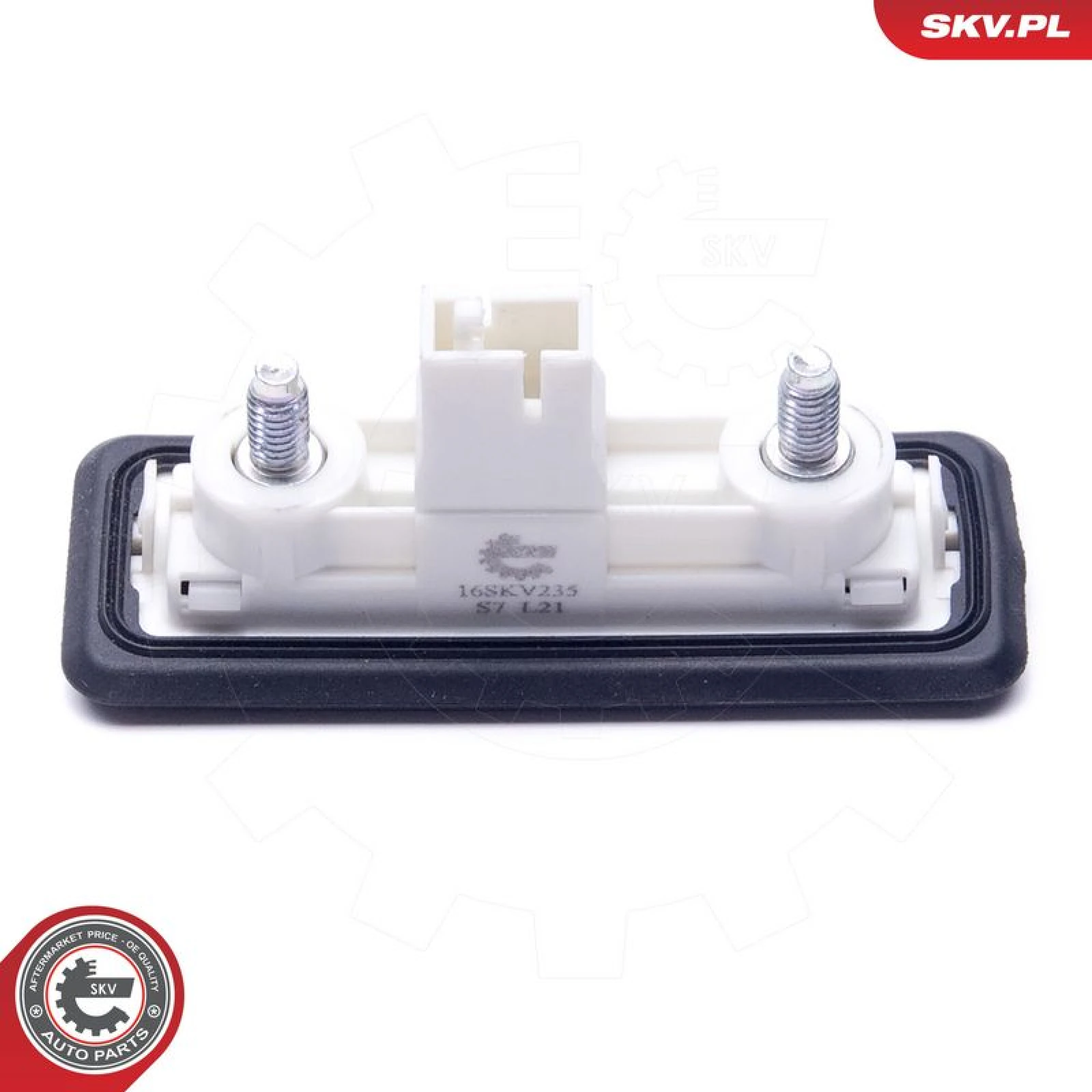 ESEN SKV Türgriff 16SKV235