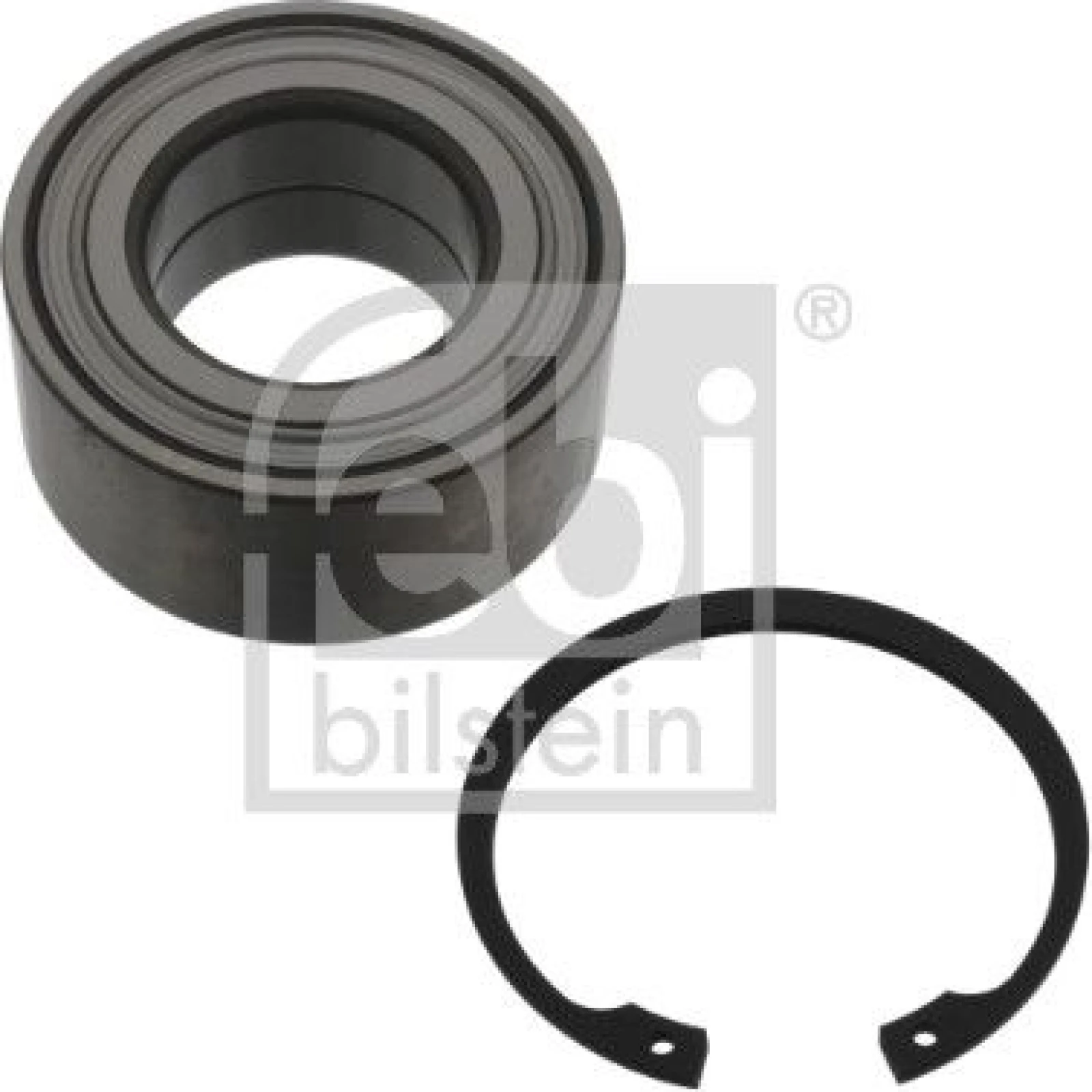 FEBI BILSTEIN Radlager 14538