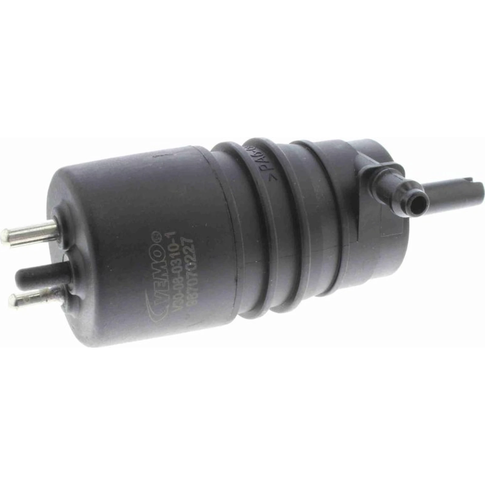 VEMO Waschwasserpumpe, Scheinwerferreinigung V30-08-0310-1