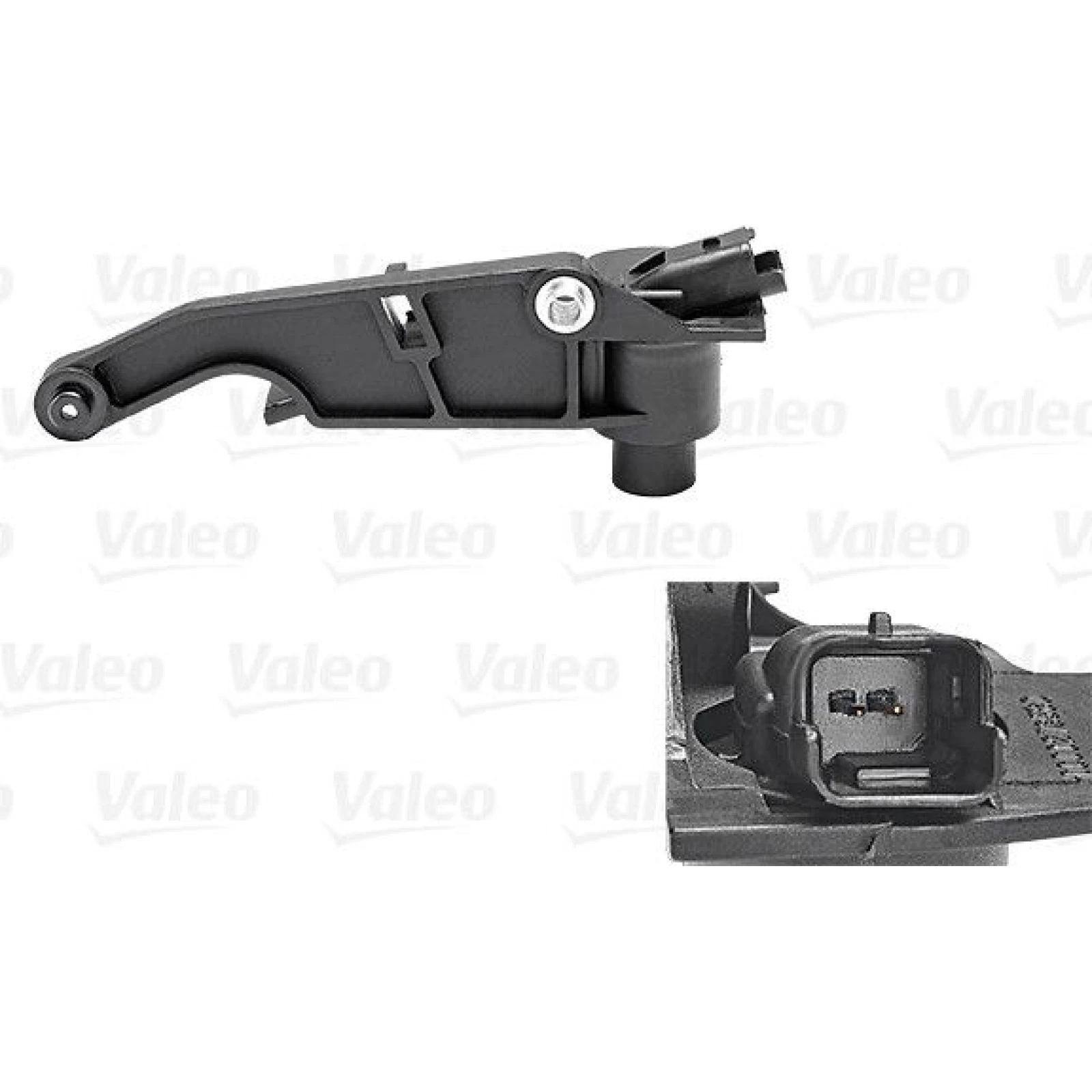 Valeo Kurbelwellensensor 254127