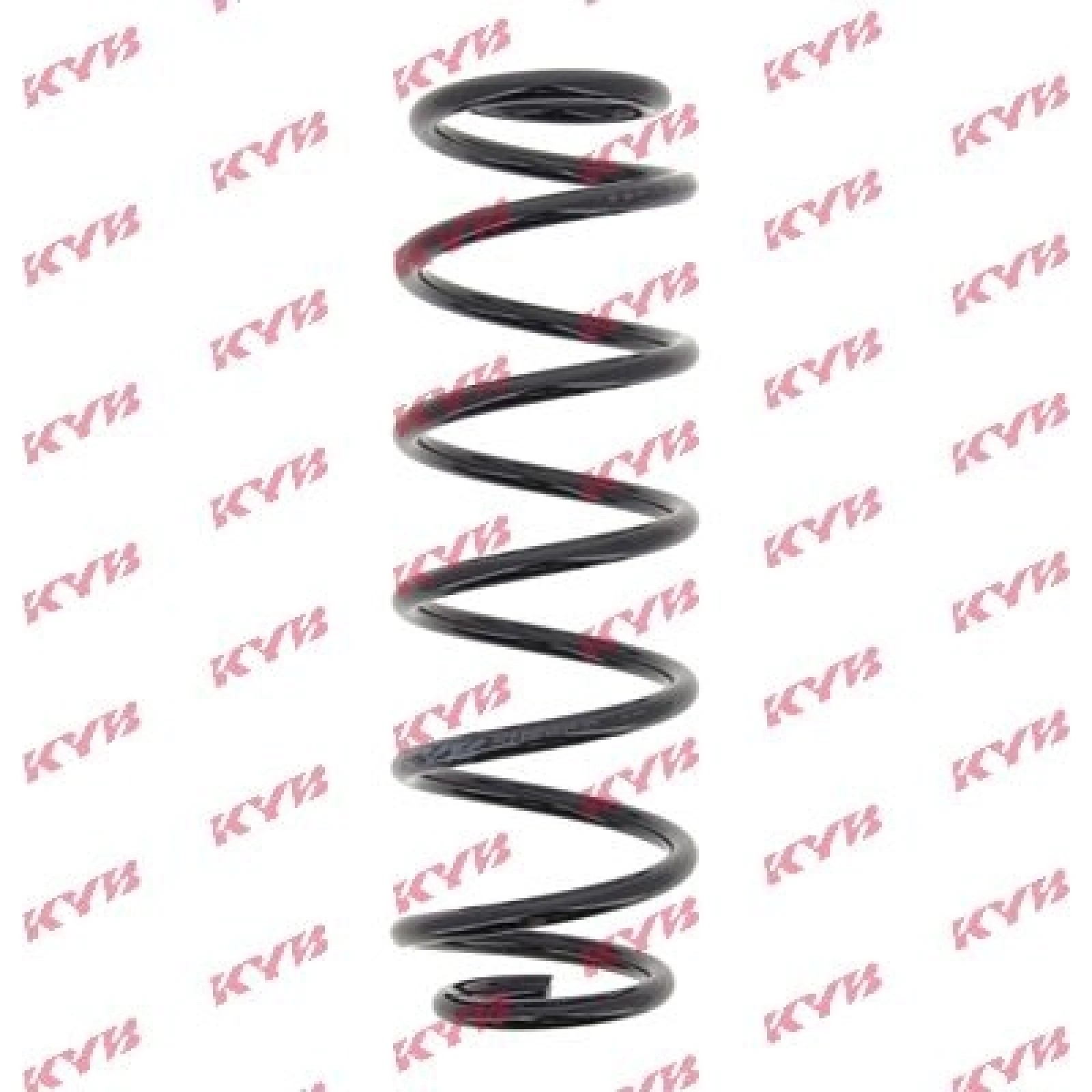 KYB Fahrwerksfeder Honda T. Civic Viii 2.2 Ctdi 01/06 RH6608