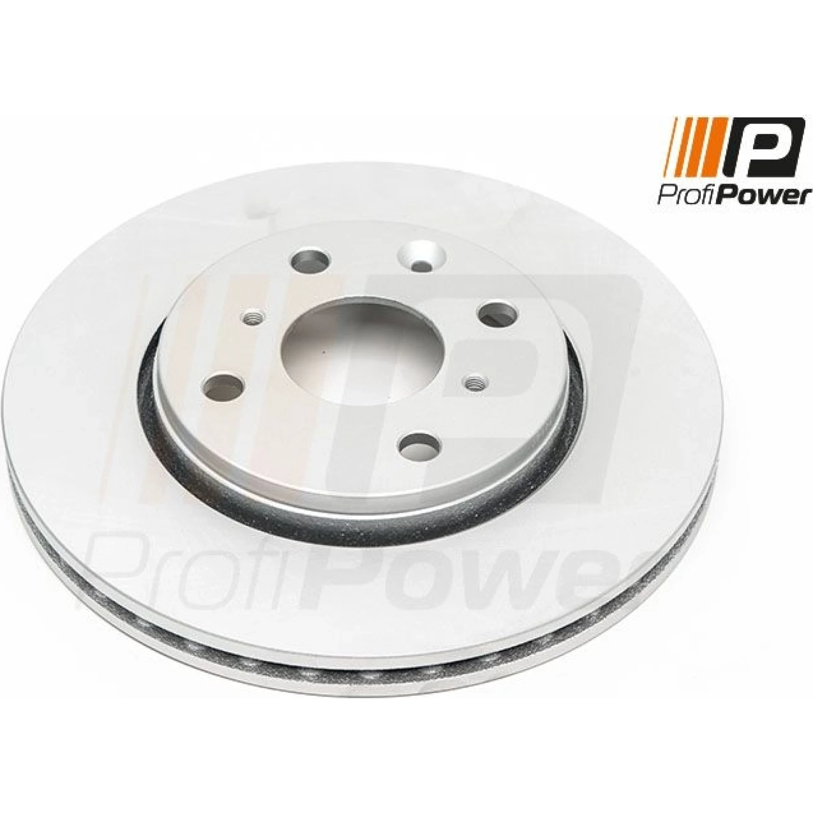 PROFIPOWER Bremsscheibe 3B1067