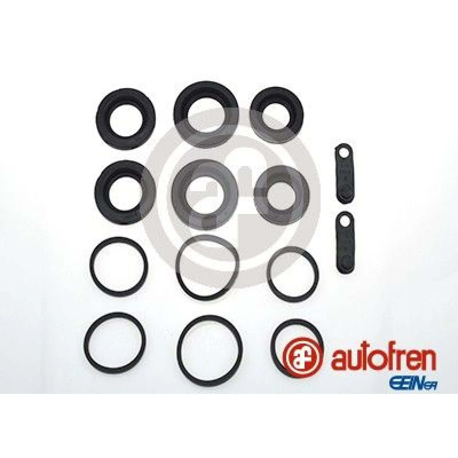 Reparatursatz Bremssattel VW P. Touareg/Q7 3.0-6.0 Tdi 06 D4745