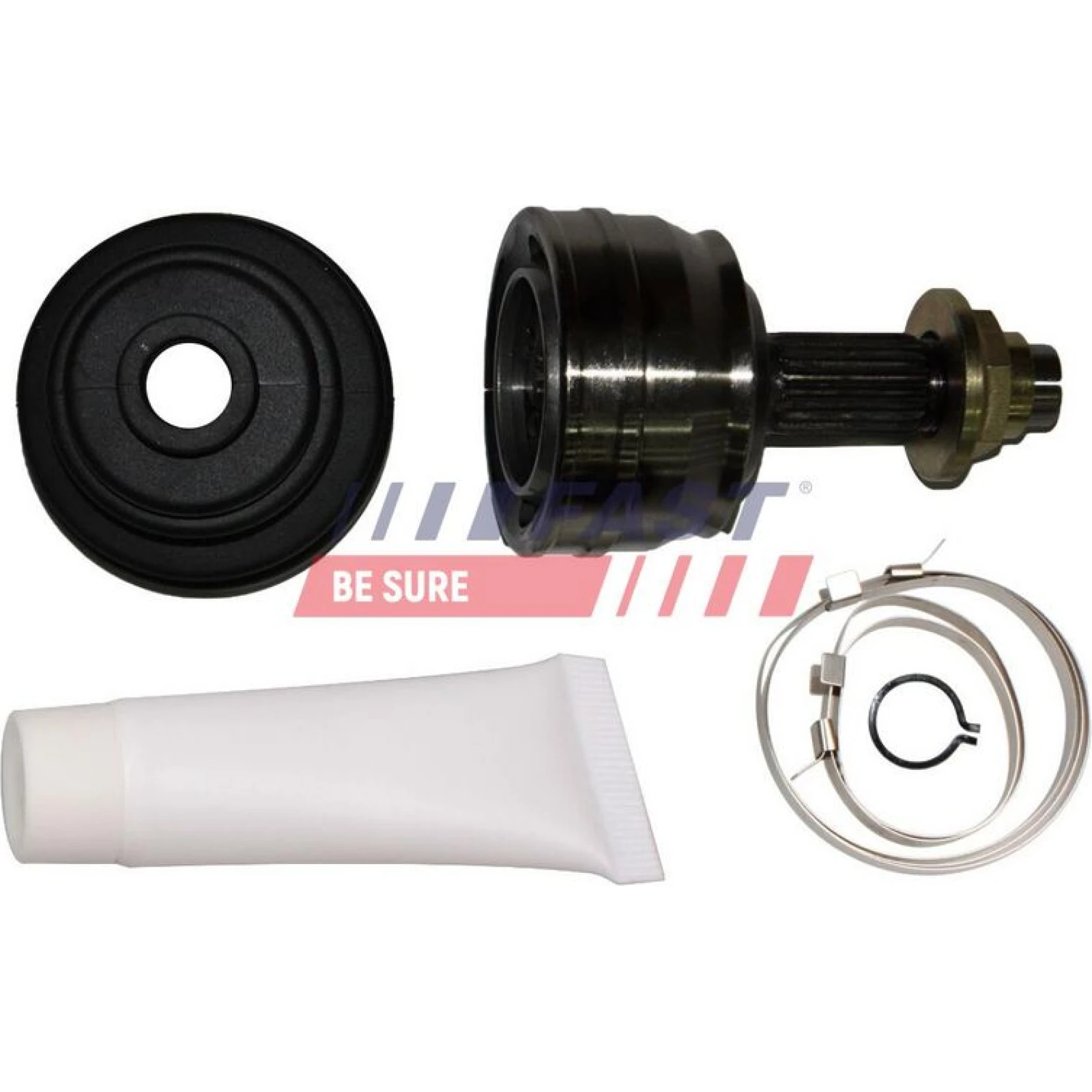 FAST Gelenksatz, Antriebswelle FT25004K