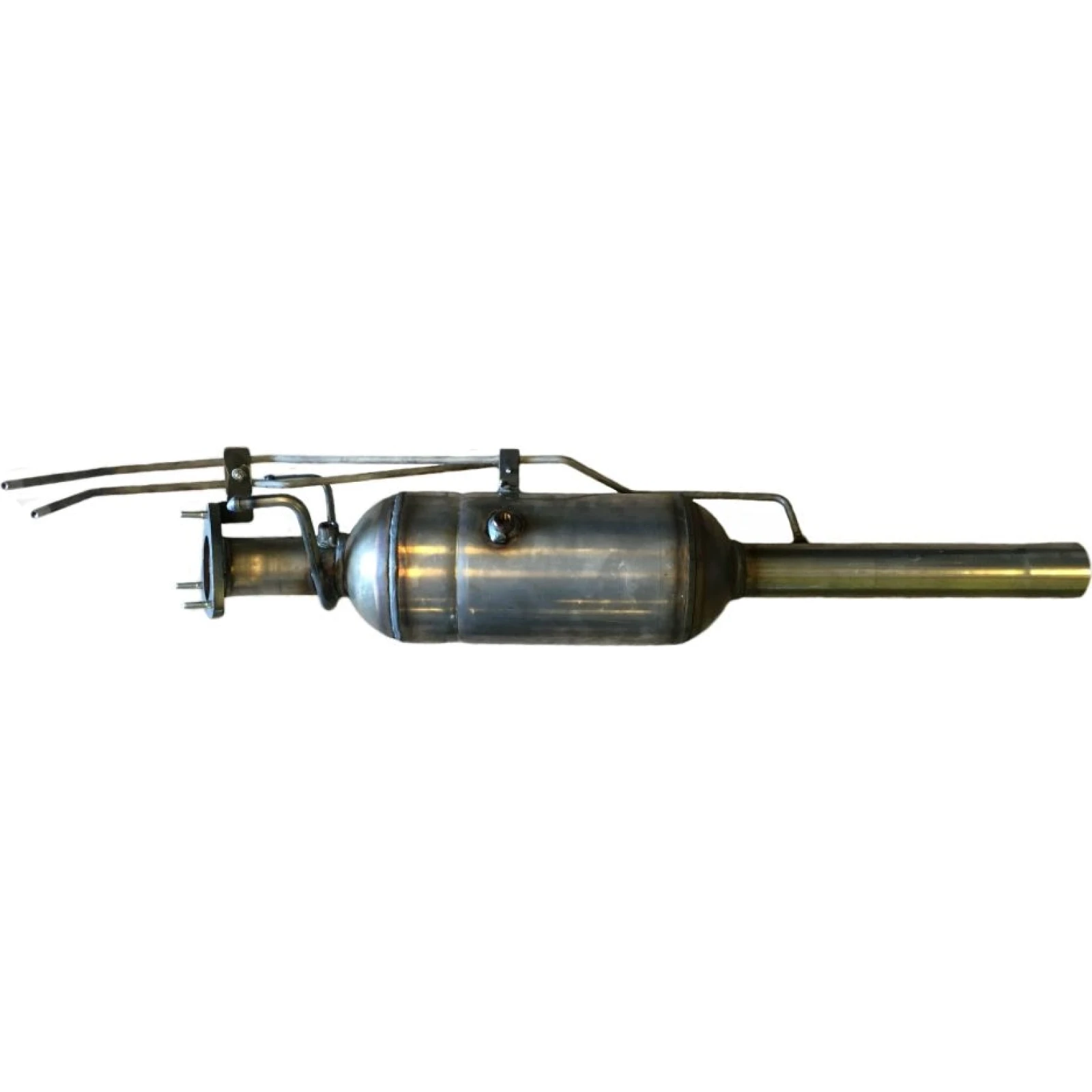 Dieselpartikelfilter Dpf Peugeot 2.2Hdi 11 1174
