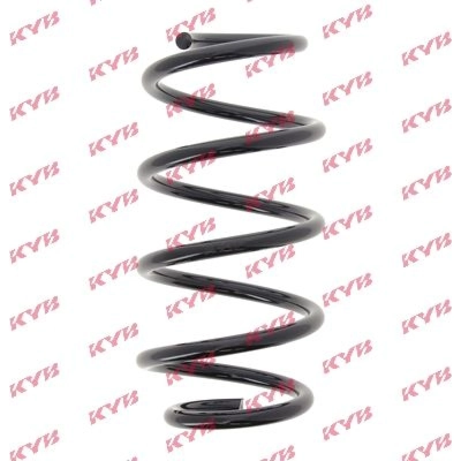 KYB Fahrwerksfeder VW P. Golf V 2.0Gti 10/04-02/09 RA3792