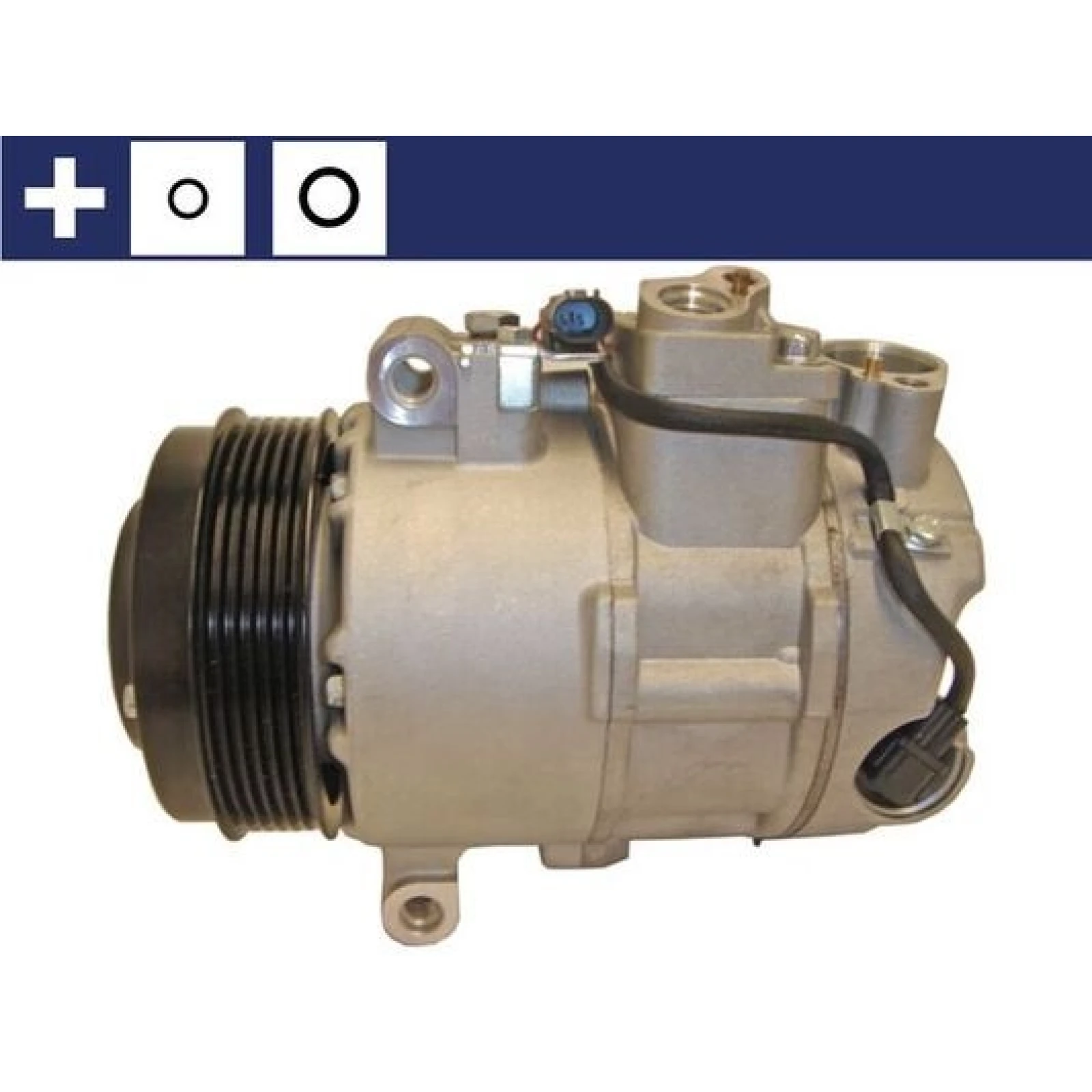 Kompressor, Klimaanlage ACP 342 000S