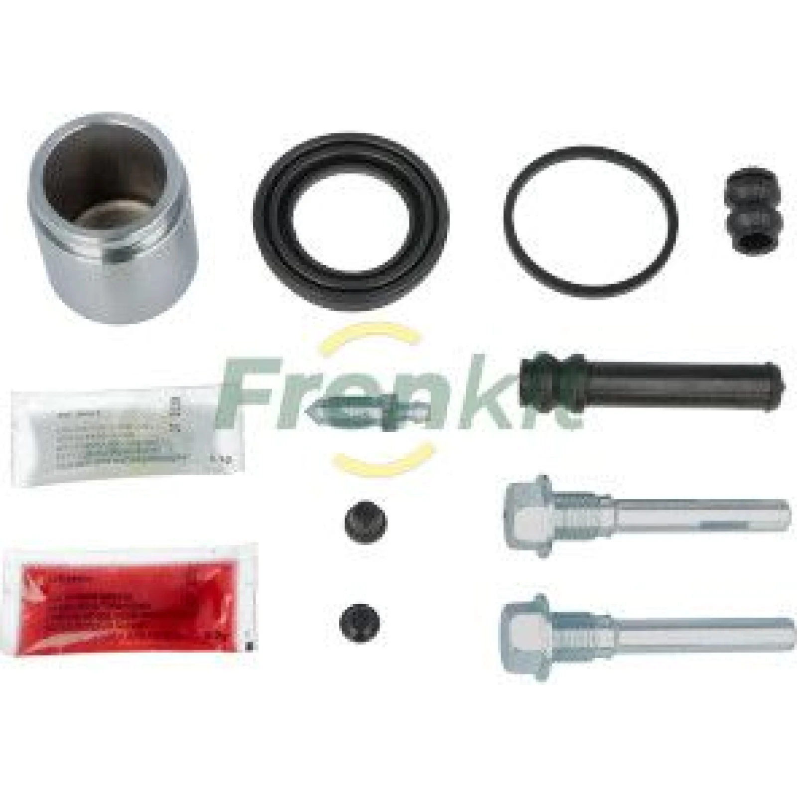 FRENKIT Reparatursatz, Bremssattel 745283